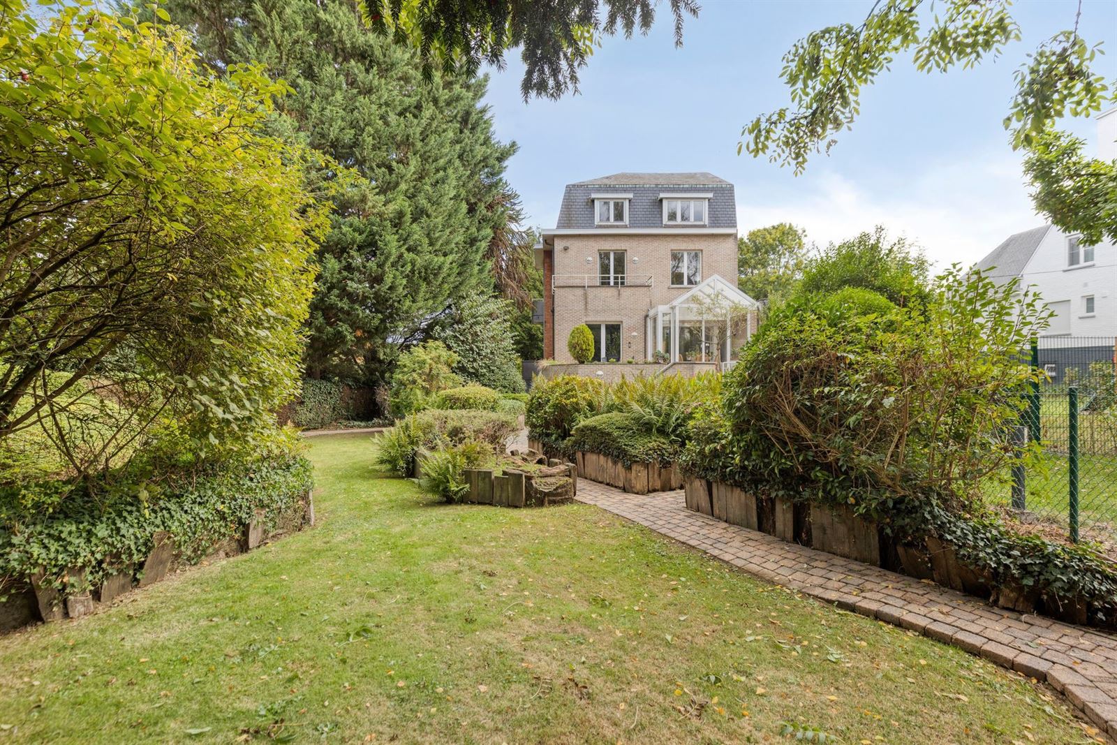 FOTO’S 15 : Woning te 1082 SINT-AGATHA-BERCHEM (België) - Prijs &euro;&nbsp;849.000