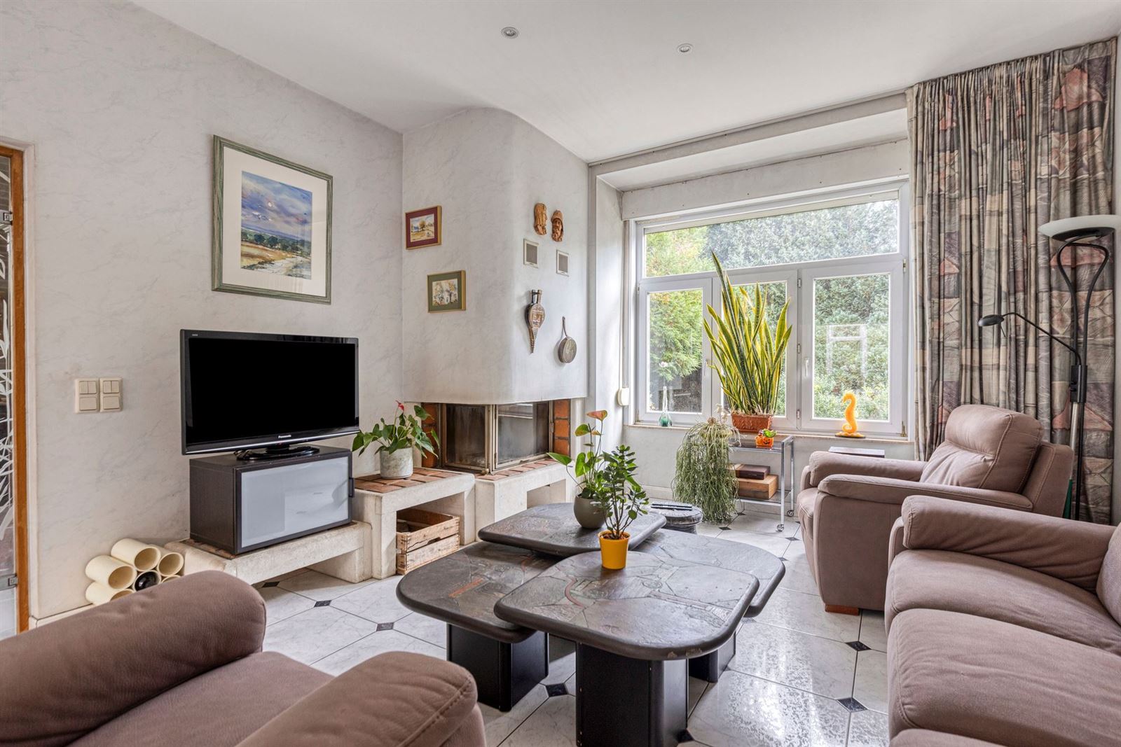 FOTO’S 7 : Woning te 1082 SINT-AGATHA-BERCHEM (België) - Prijs &euro;&nbsp;849.000