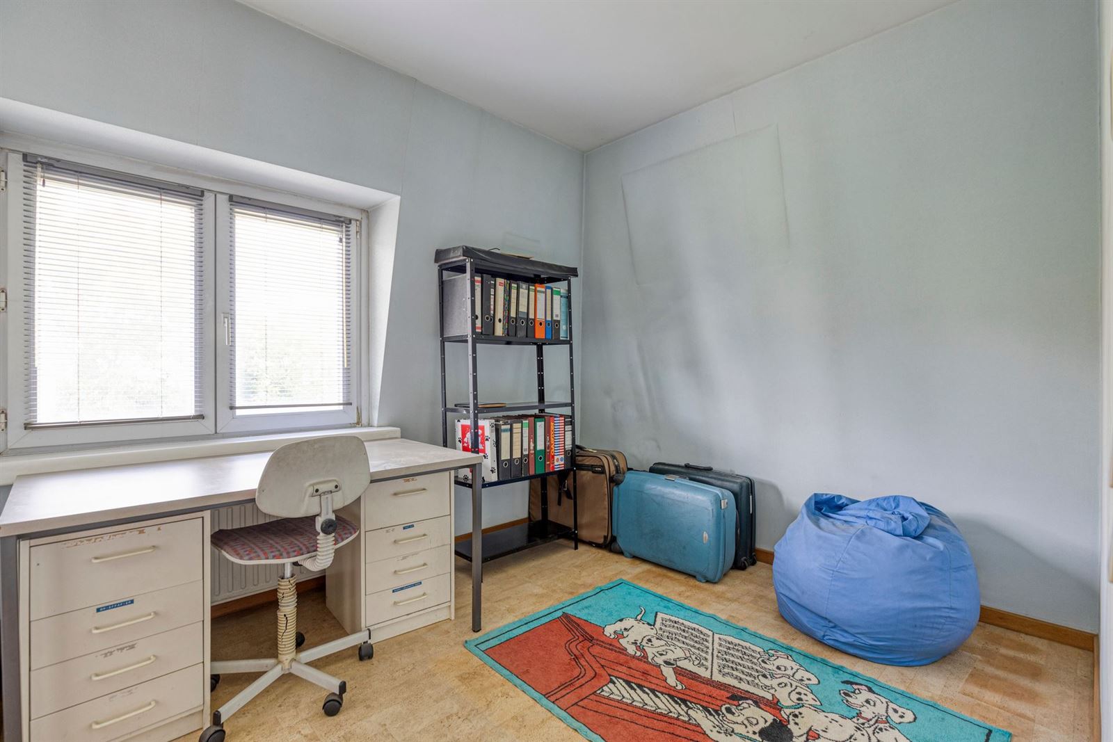 FOTO’S 30 : Woning te 1082 SINT-AGATHA-BERCHEM (België) - Prijs &euro;&nbsp;849.000