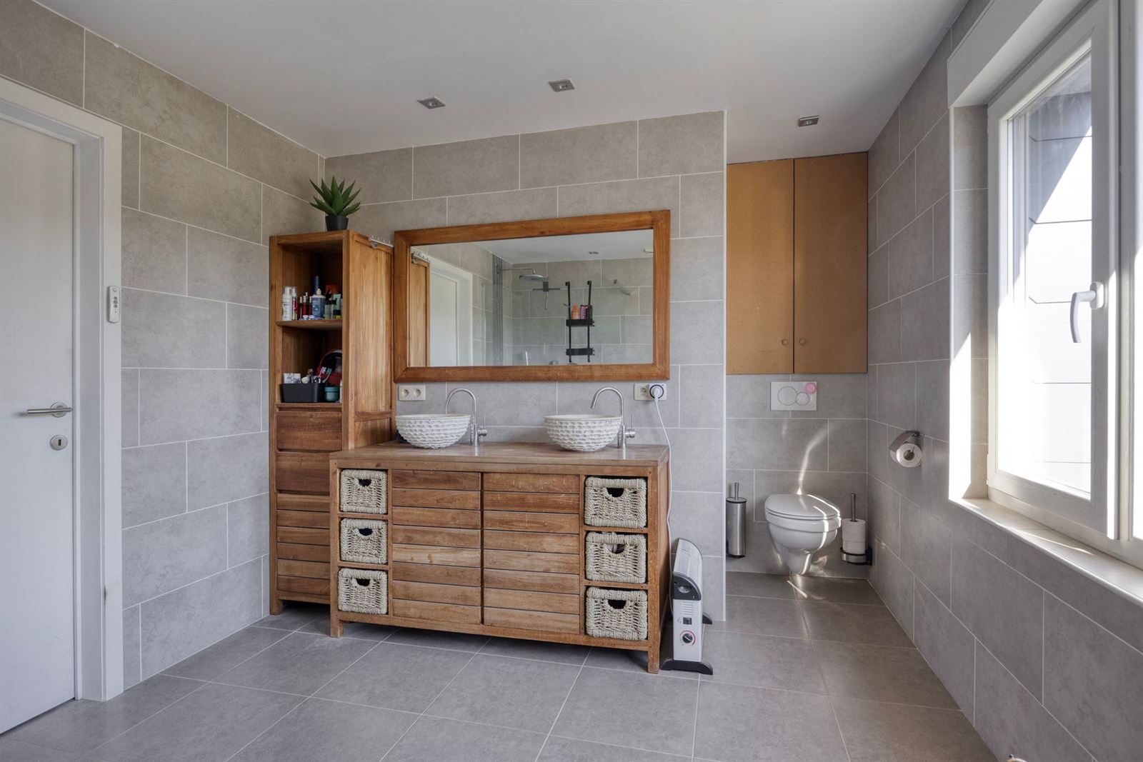 FOTO’S 16 : Woning te 1502 LEMBEEK (België) - Prijs &euro;&nbsp;419.000