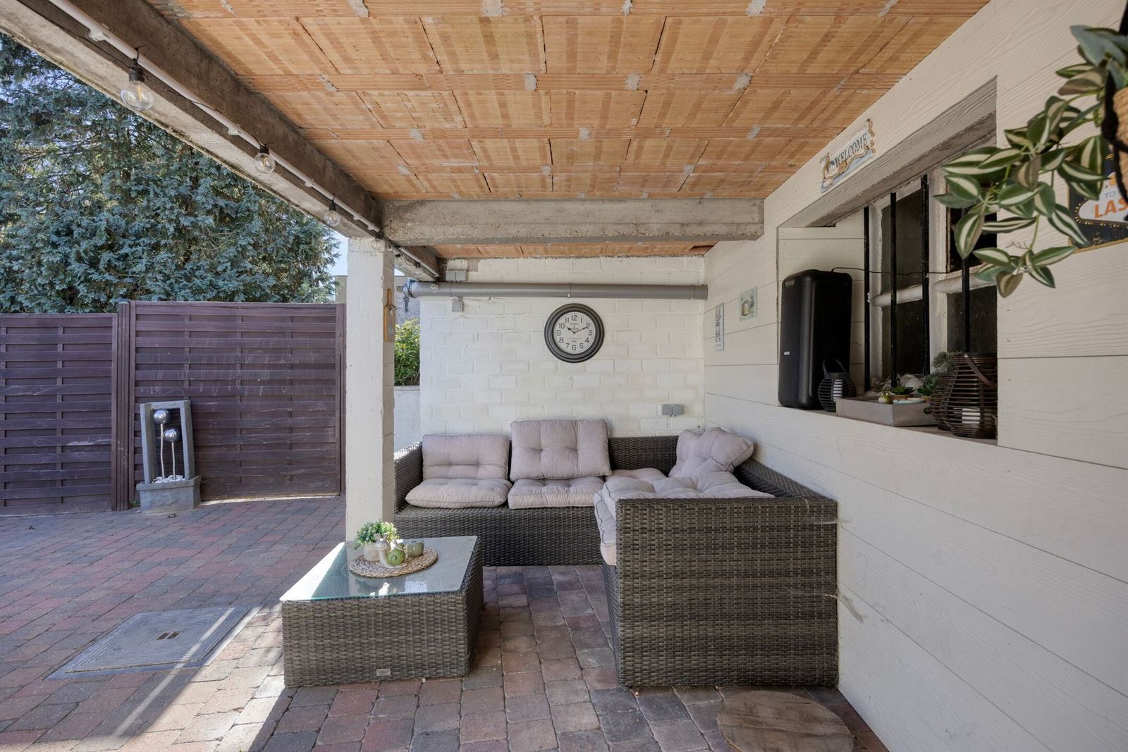 FOTO’S 24 : Woning te 1502 LEMBEEK (België) - Prijs &euro;&nbsp;419.000
