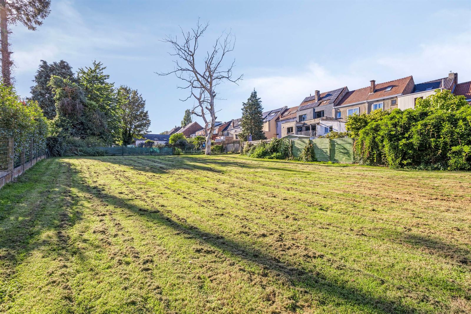 FOTO’S 30 : Woning te 1502 LEMBEEK (België) - Prijs &euro;&nbsp;419.000