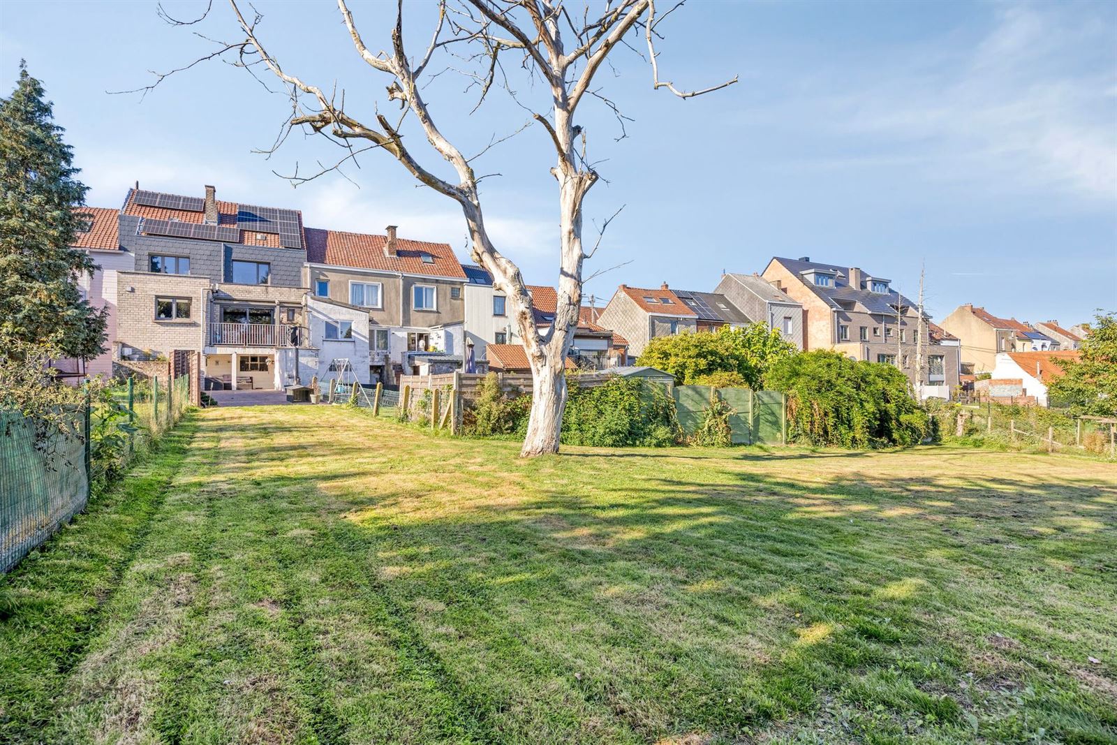 FOTO’S 28 : Woning te 1502 LEMBEEK (België) - Prijs &euro;&nbsp;419.000