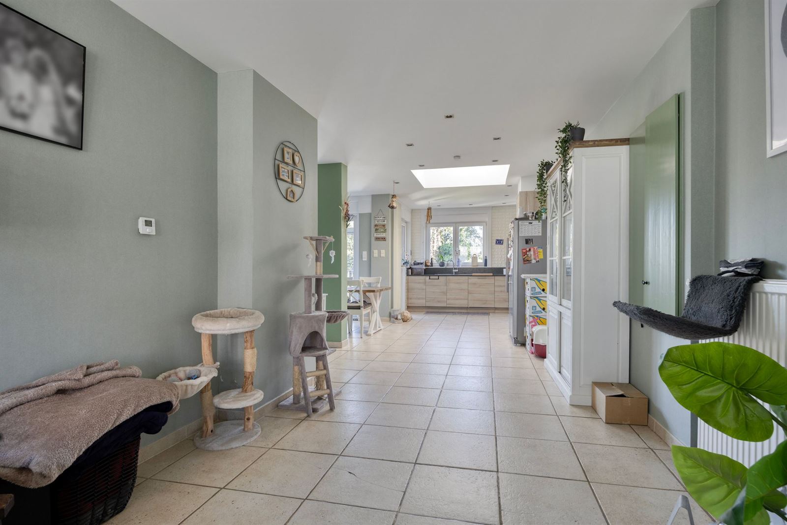 FOTO’S 5 : Woning te 1502 LEMBEEK (België) - Prijs &euro;&nbsp;419.000