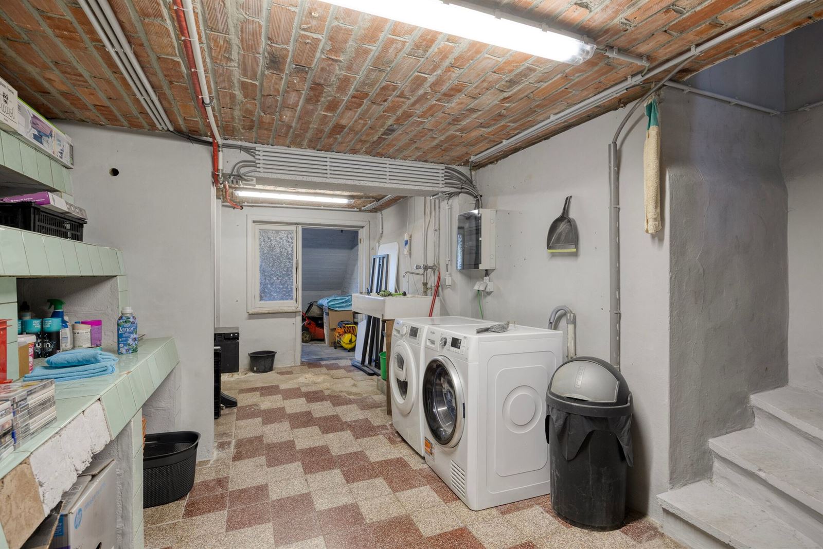 FOTO’S 22 : Woning te 1502 LEMBEEK (België) - Prijs &euro;&nbsp;419.000