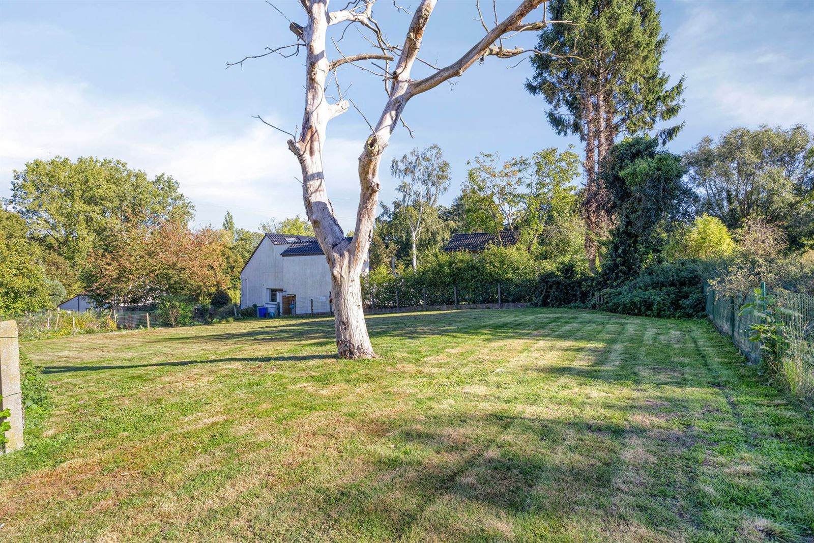 FOTO’S 27 : Woning te 1502 LEMBEEK (België) - Prijs &euro;&nbsp;419.000