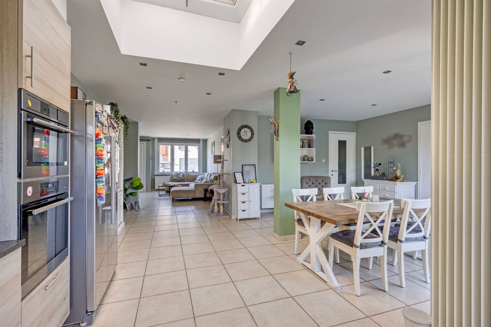 FOTO’S 11 : Woning te 1502 LEMBEEK (België) - Prijs &euro;&nbsp;419.000