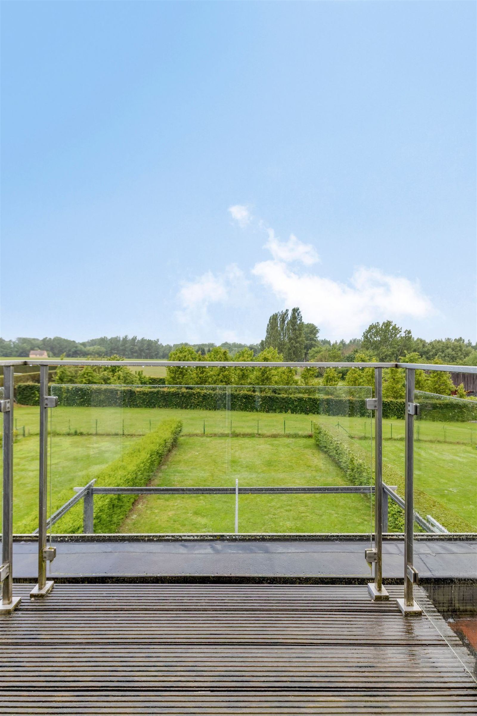 FOTO’S 22 : Duplex te 1602 VLEZENBEEK (België) - Prijs &euro;&nbsp;470.000