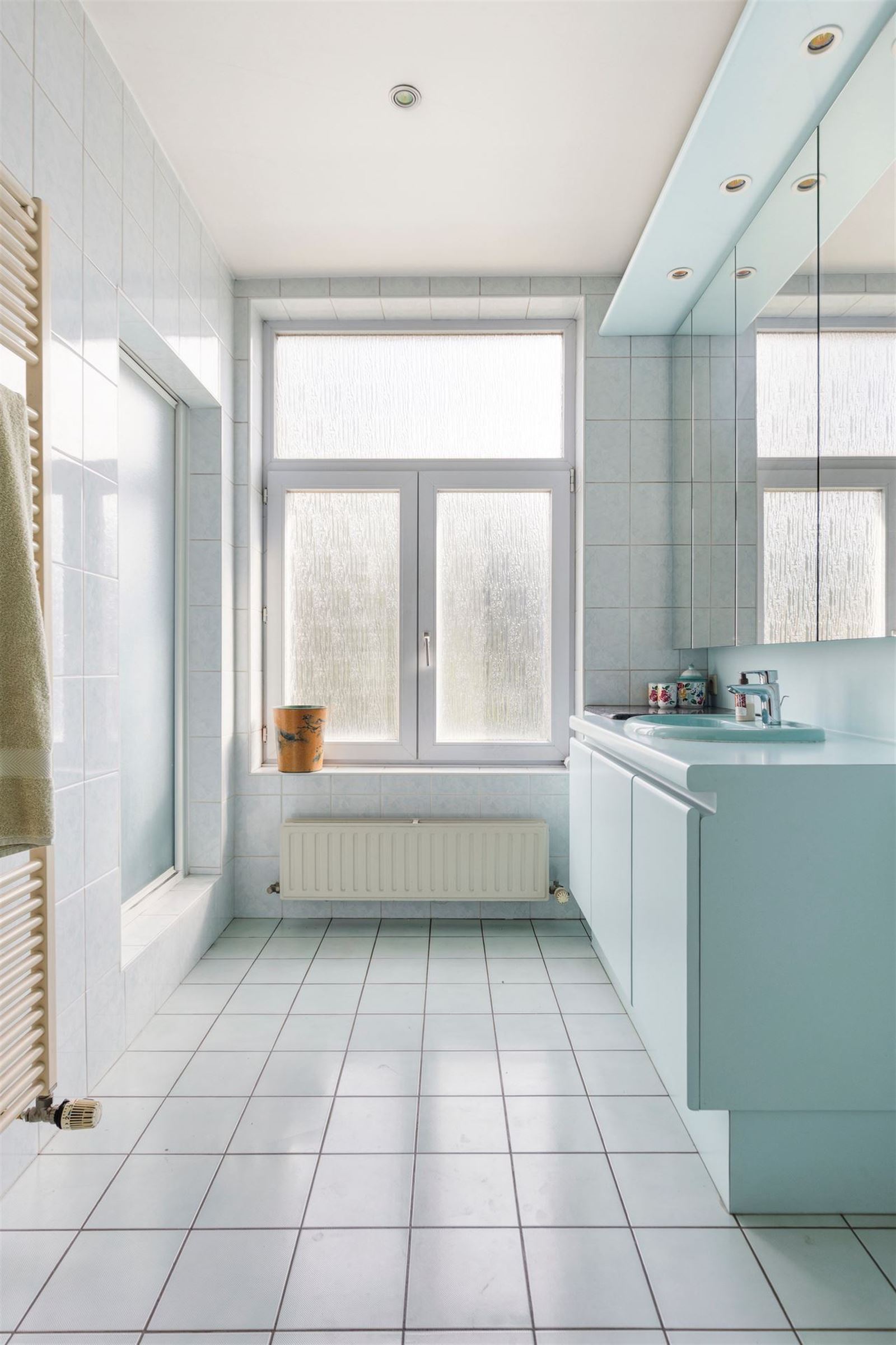 FOTO’S 27 : Woning te 1082 SINT-AGATHA-BERCHEM (België) - Prijs &euro;&nbsp;849.000