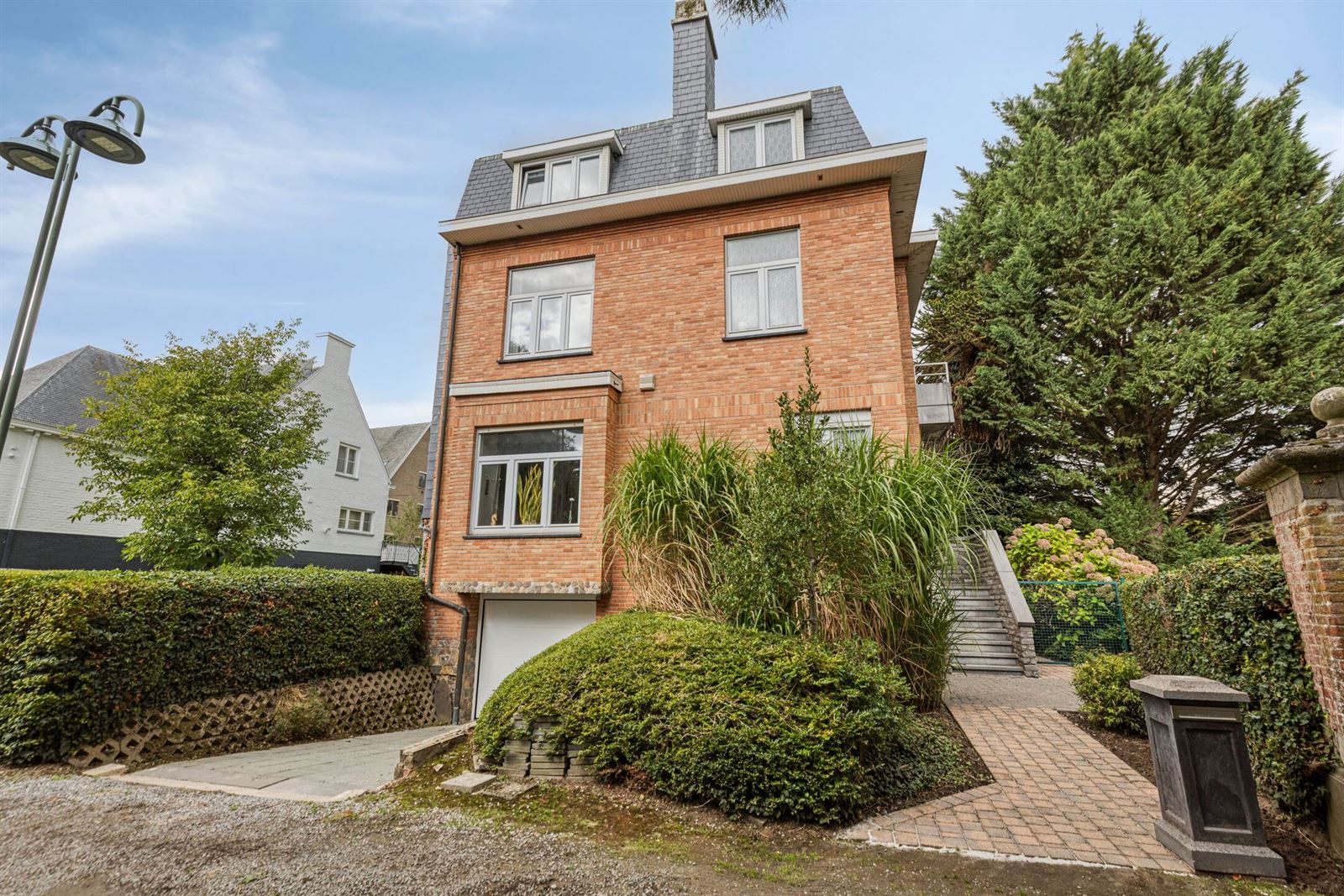 FOTO’S 2 : Woning te 1082 SINT-AGATHA-BERCHEM (België) - Prijs &euro;&nbsp;849.000