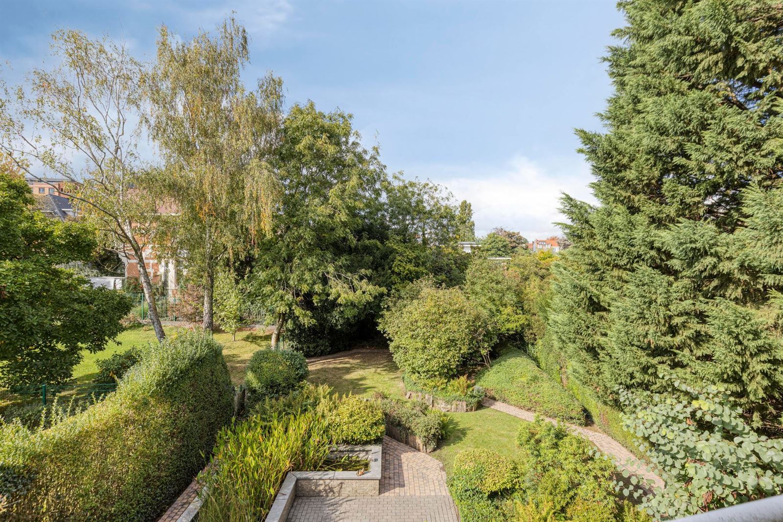 FOTO’S 24 : Woning te 1082 SINT-AGATHA-BERCHEM (België) - Prijs &euro;&nbsp;849.000