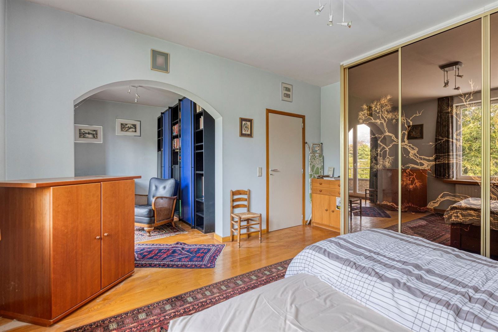 FOTO’S 21 : Woning te 1082 SINT-AGATHA-BERCHEM (België) - Prijs &euro;&nbsp;849.000