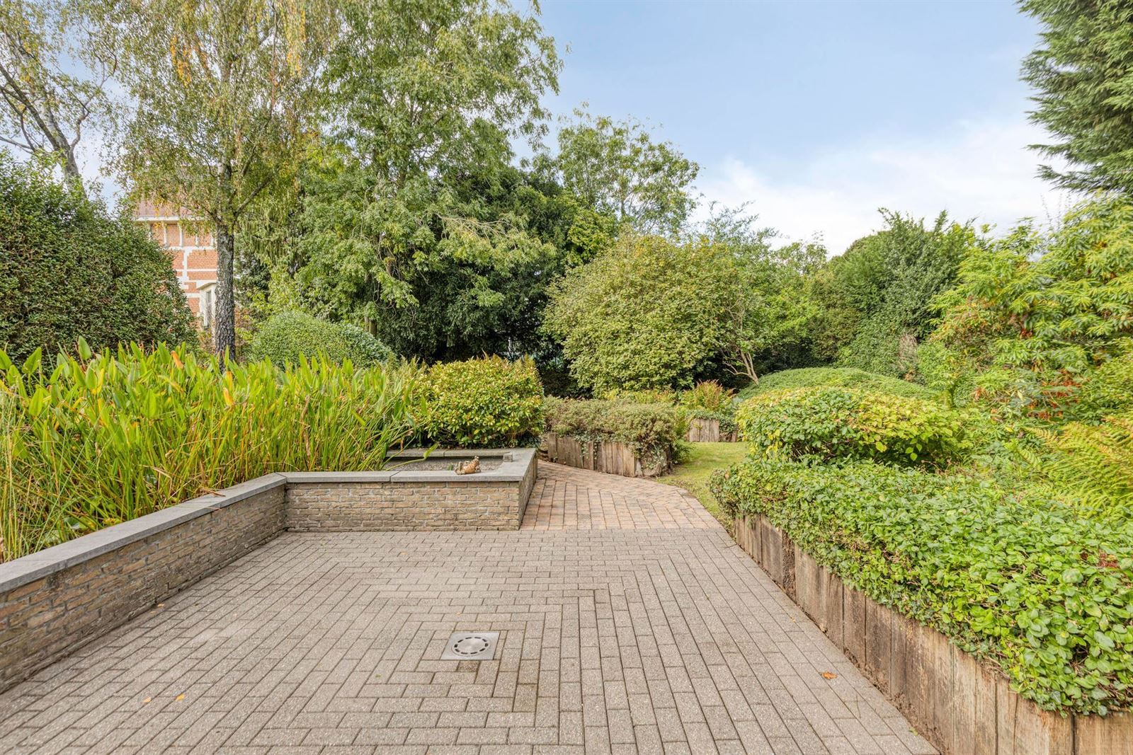 FOTO’S 13 : Woning te 1082 SINT-AGATHA-BERCHEM (België) - Prijs &euro;&nbsp;849.000