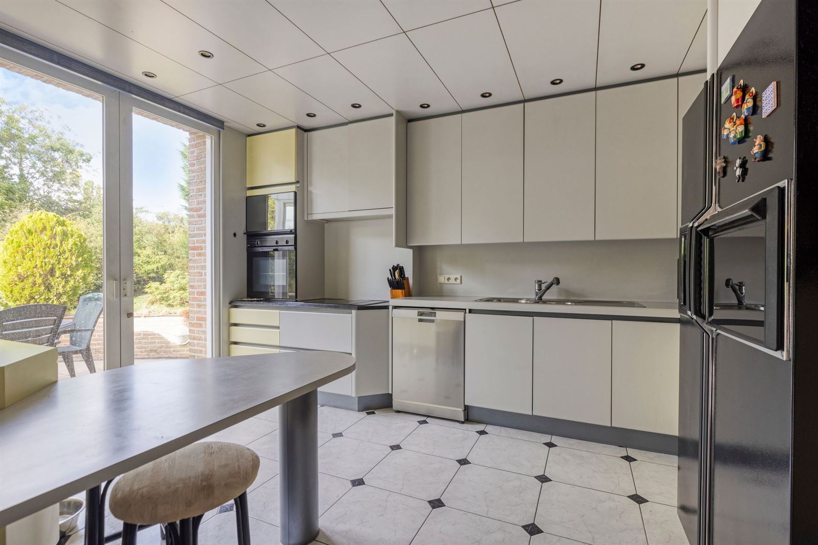FOTO’S 11 : Woning te 1082 SINT-AGATHA-BERCHEM (België) - Prijs &euro;&nbsp;849.000