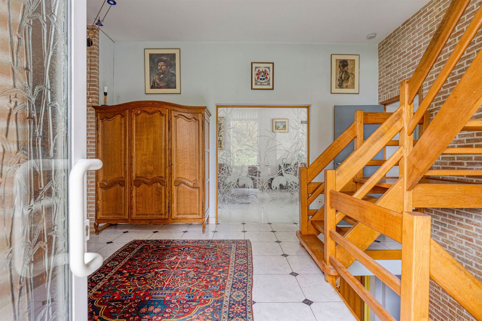 FOTO’S 3 : Woning te 1082 SINT-AGATHA-BERCHEM (België) - Prijs &euro;&nbsp;849.000