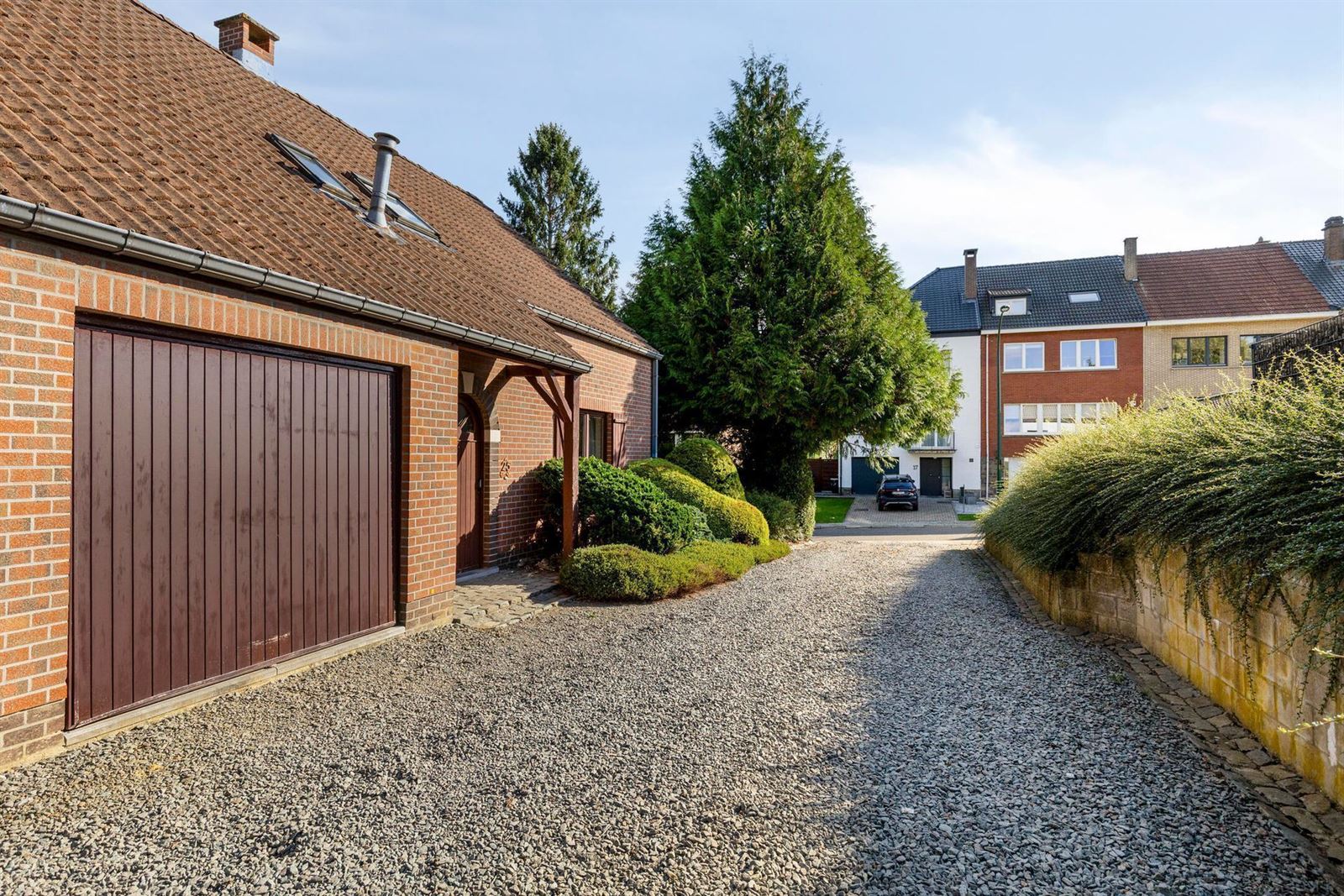 FOTO’S 23 : Woning te 1640 SINT-GENESIUS-RODE (België) - Prijs &euro;&nbsp;525.000