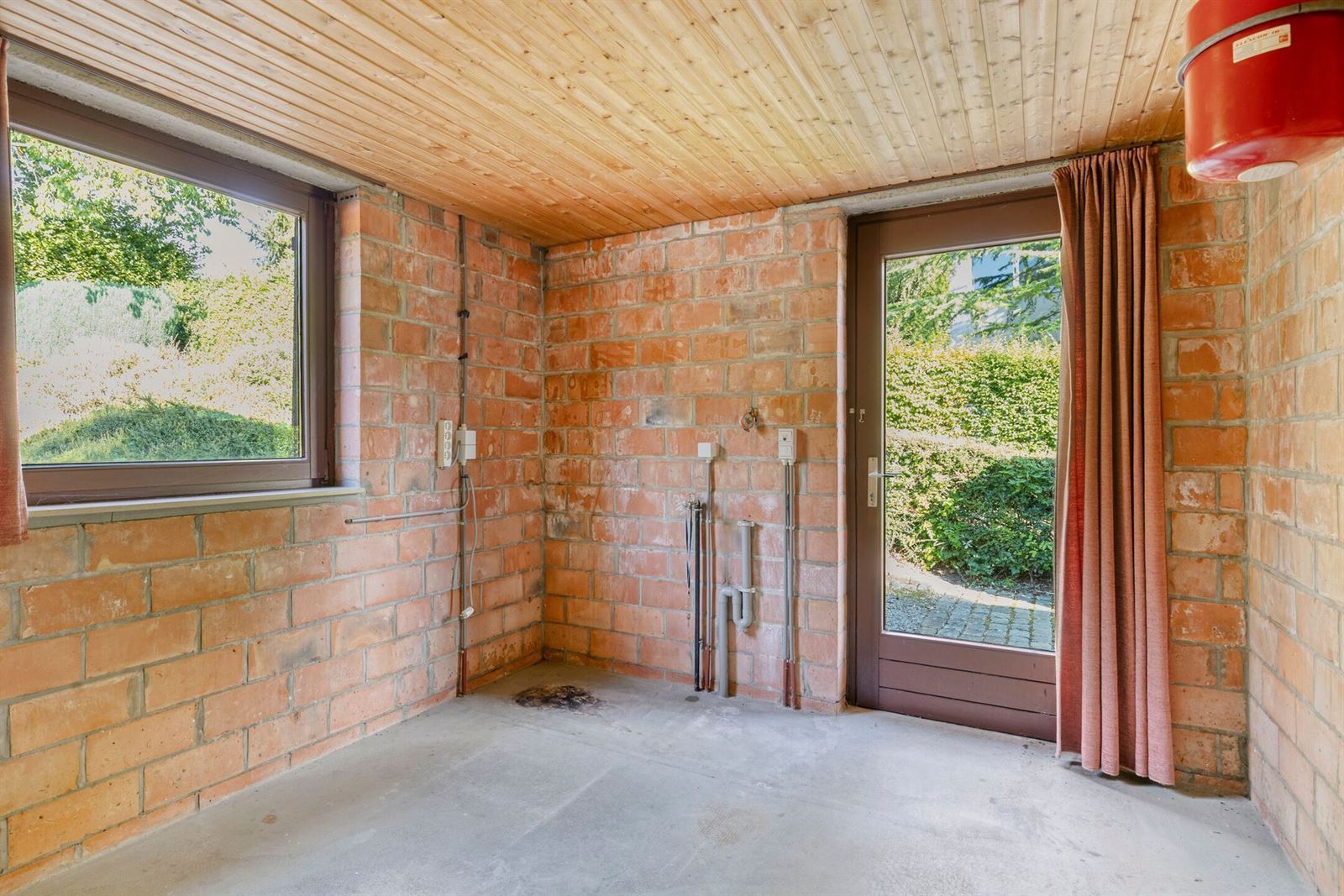 FOTO’S 10 : Woning te 1640 SINT-GENESIUS-RODE (België) - Prijs &euro;&nbsp;525.000