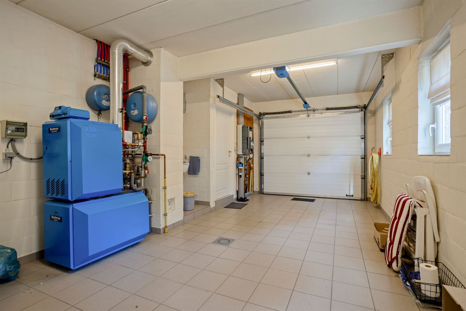 FOTO’S 22 : Woning te 1602 VLEZENBEEK (België) - Prijs &euro;&nbsp;595.000