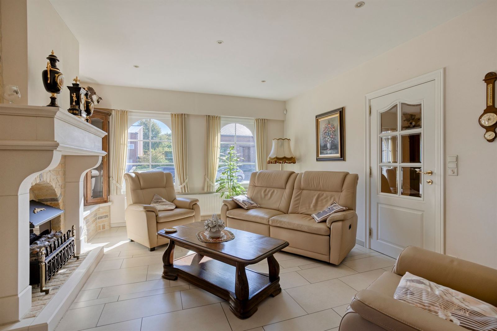 FOTO’S 2 : Woning te 1602 VLEZENBEEK (België) - Prijs &euro;&nbsp;595.000