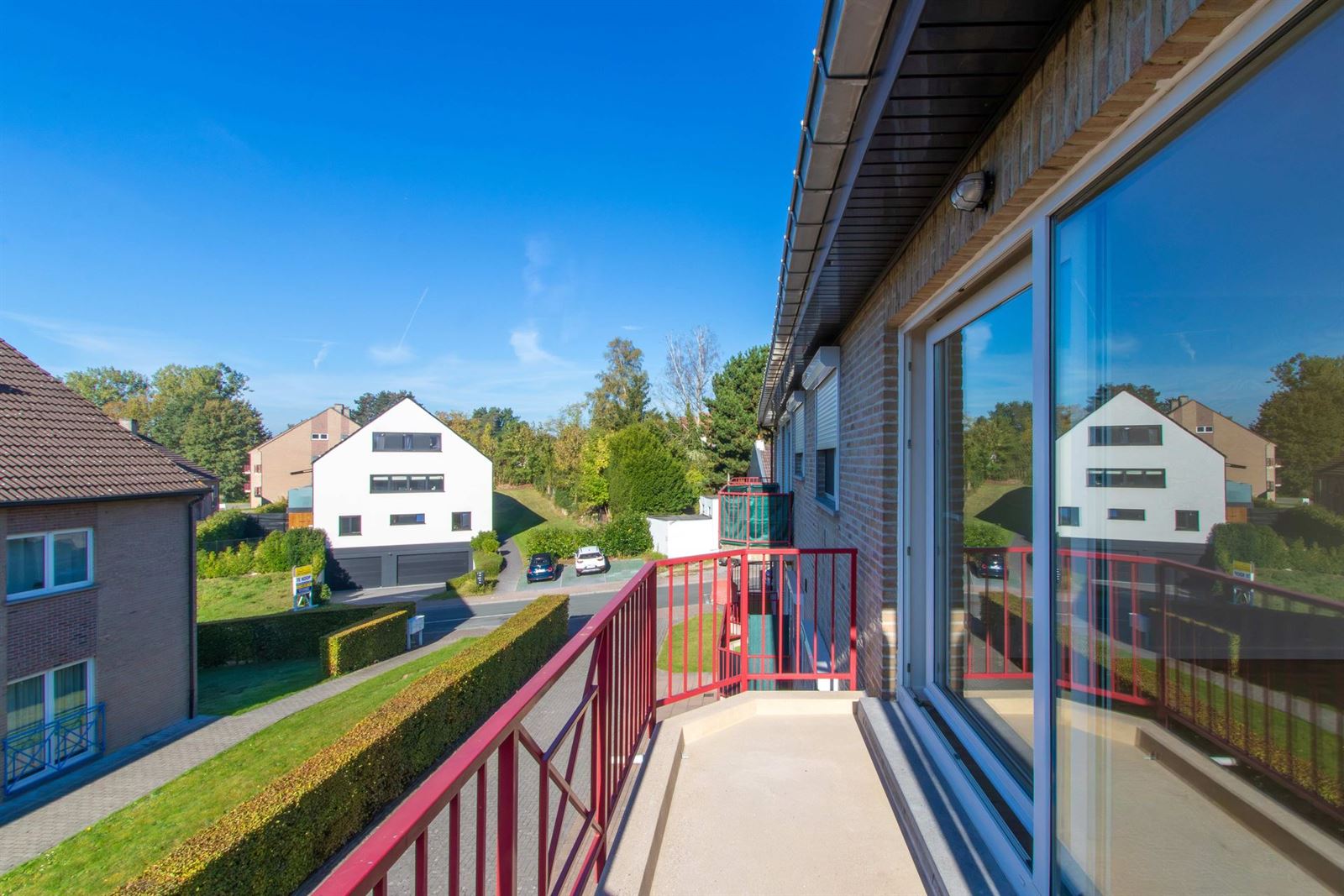 FOTO’S 10 : Appartement te 1640 SINT-GENESIUS-RODE (België) - Prijs &euro;&nbsp;1.250