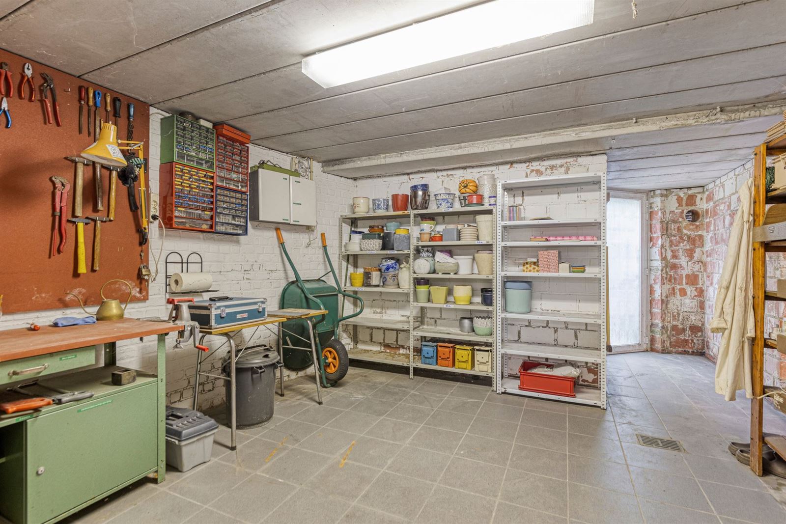 FOTO’S 34 : Woning te 1082 SINT-AGATHA-BERCHEM (België) - Prijs &euro;&nbsp;849.000