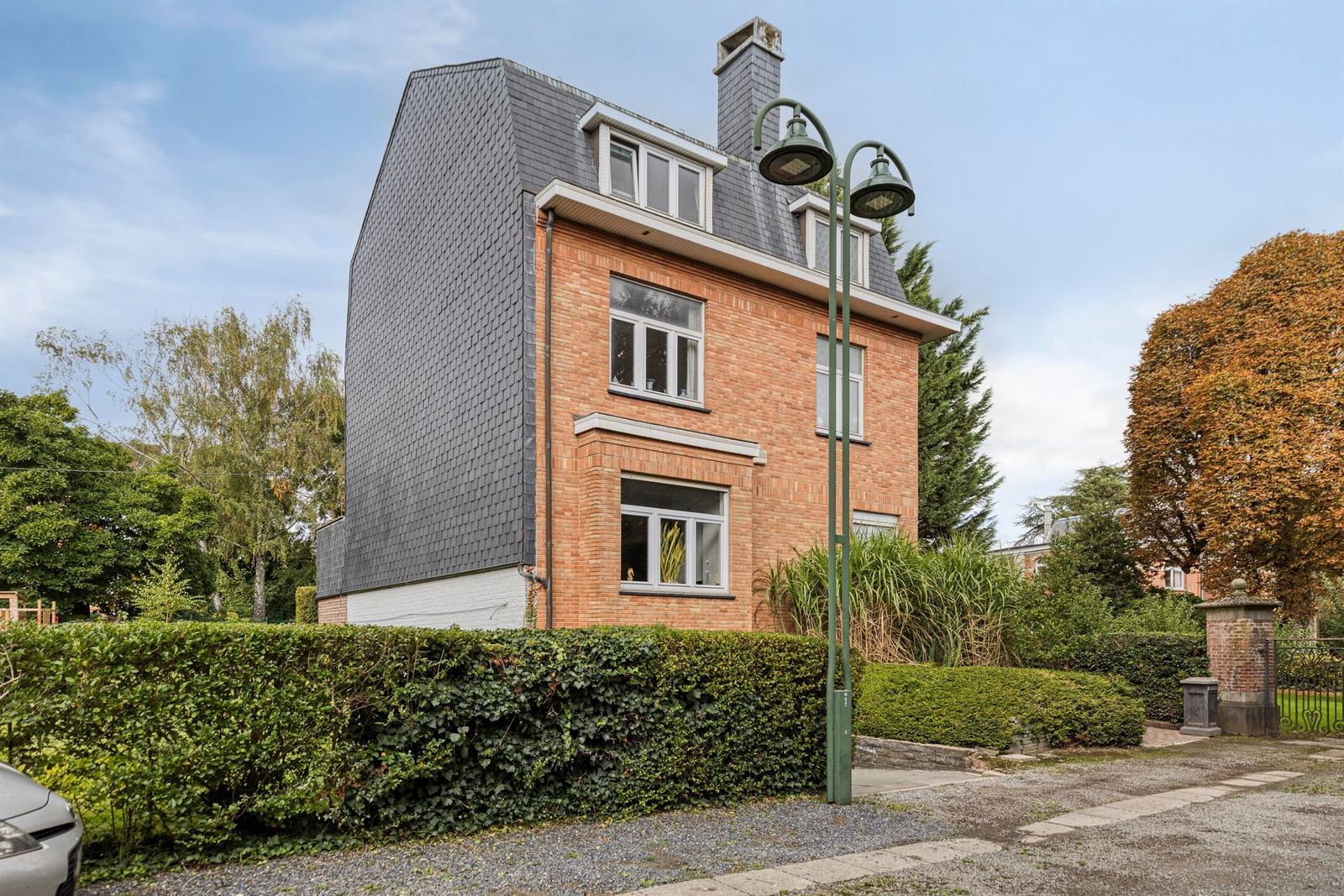 FOTO’S 36 : Woning te 1082 SINT-AGATHA-BERCHEM (België) - Prijs &euro;&nbsp;849.000