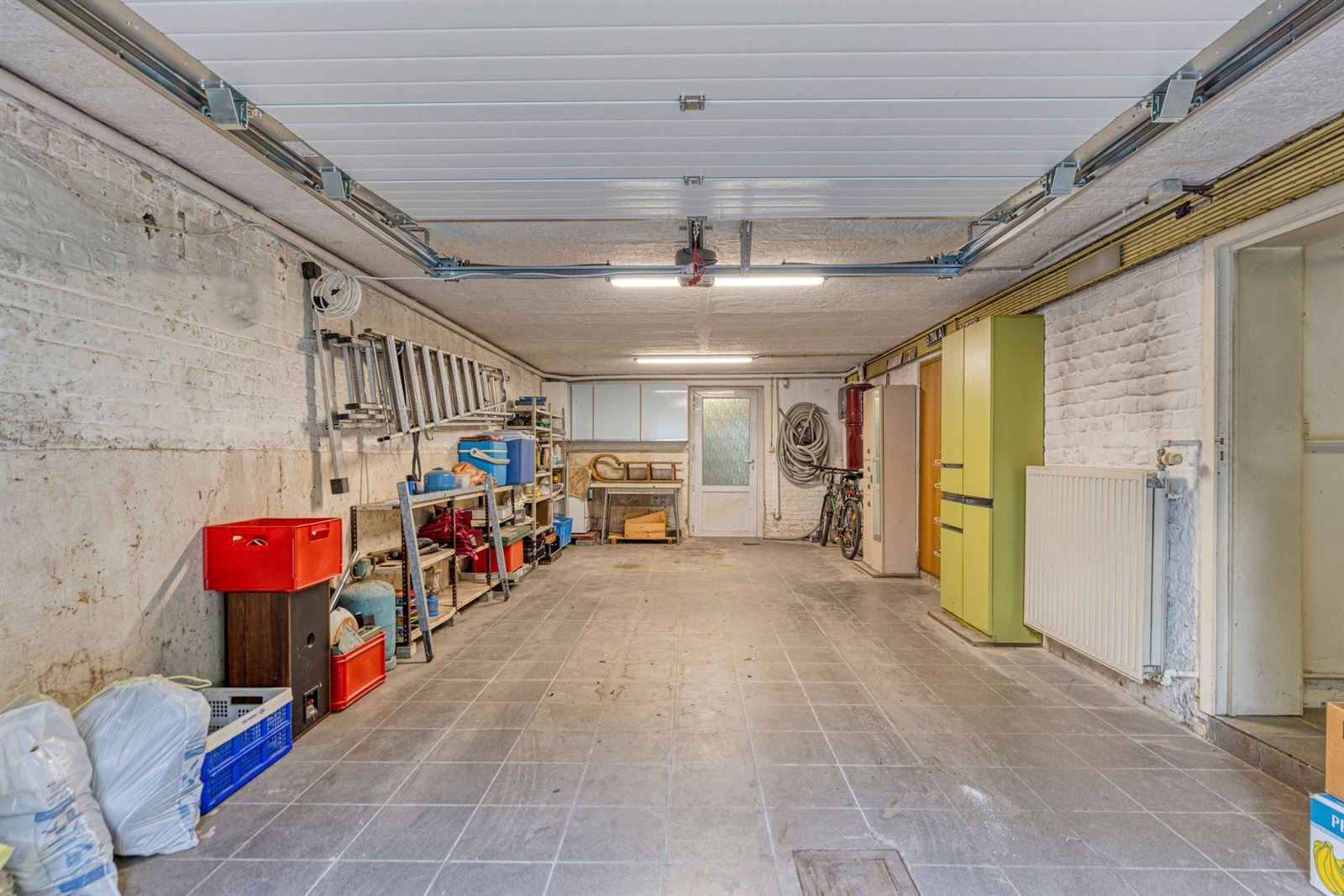 FOTO’S 33 : Woning te 1082 SINT-AGATHA-BERCHEM (België) - Prijs &euro;&nbsp;849.000