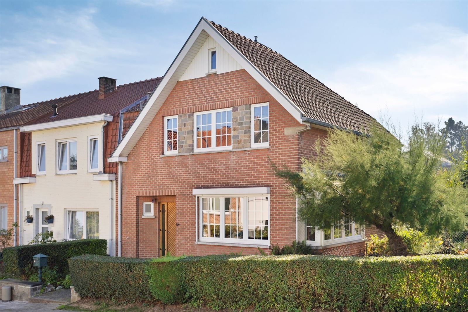 FOTO’S 29 : Woning te 1640 SINT-GENESIUS-RODE (België) - Prijs &euro;&nbsp;449.000