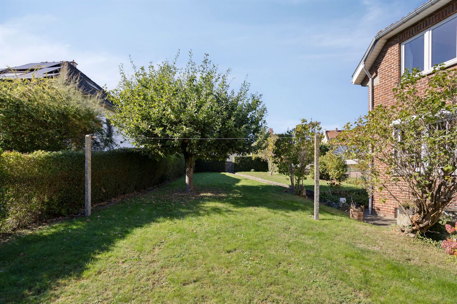 FOTO’S 13 : Woning te 1640 SINT-GENESIUS-RODE (België) - Prijs &euro;&nbsp;449.000