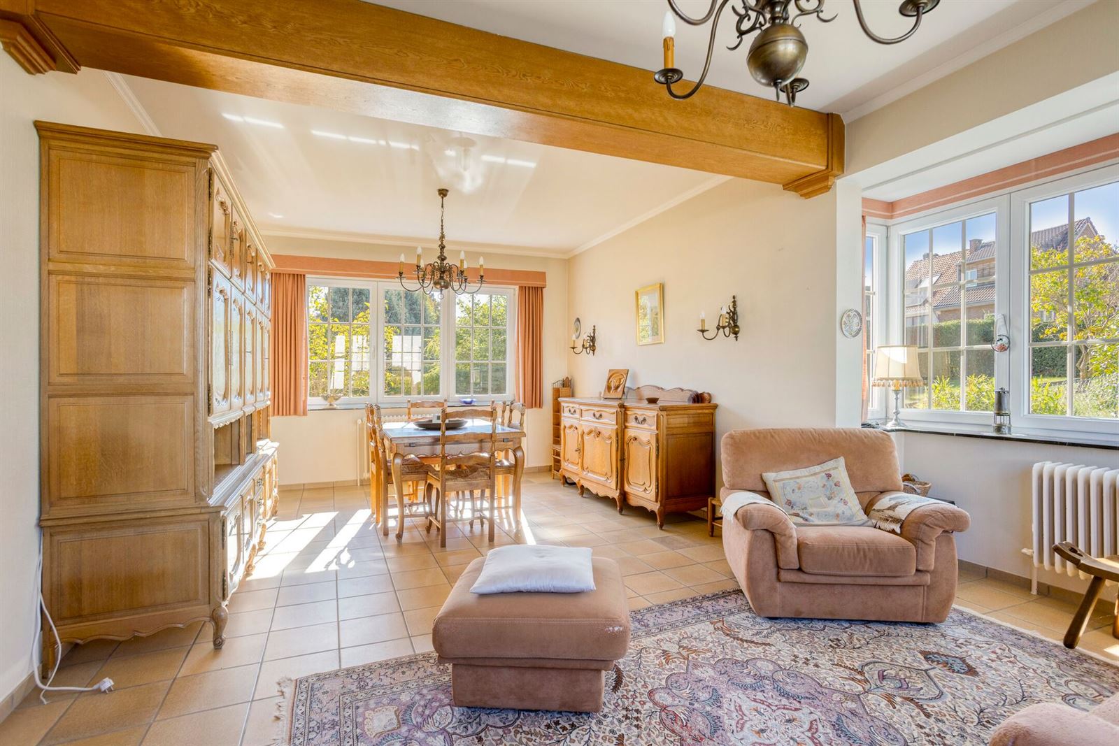 FOTO’S 7 : Woning te 1640 SINT-GENESIUS-RODE (België) - Prijs &euro;&nbsp;449.000