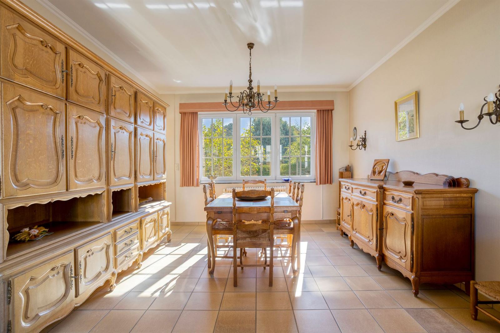FOTO’S 8 : Woning te 1640 SINT-GENESIUS-RODE (België) - Prijs &euro;&nbsp;449.000