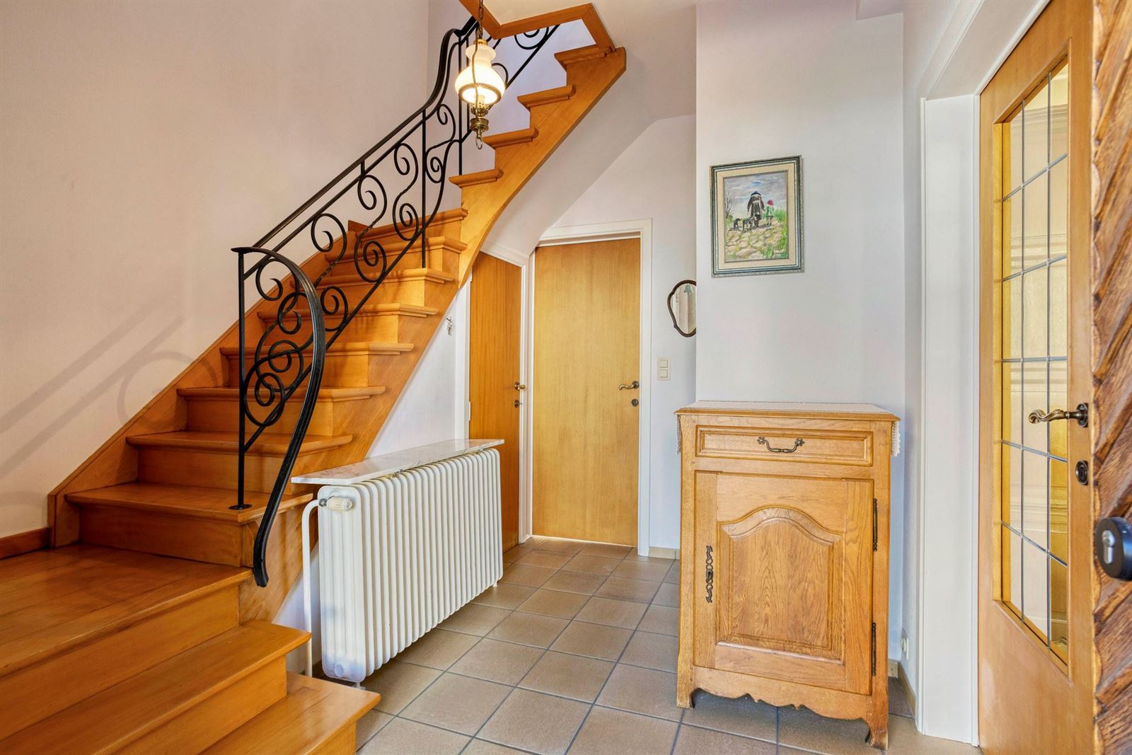 FOTO’S 3 : Woning te 1640 SINT-GENESIUS-RODE (België) - Prijs &euro;&nbsp;449.000
