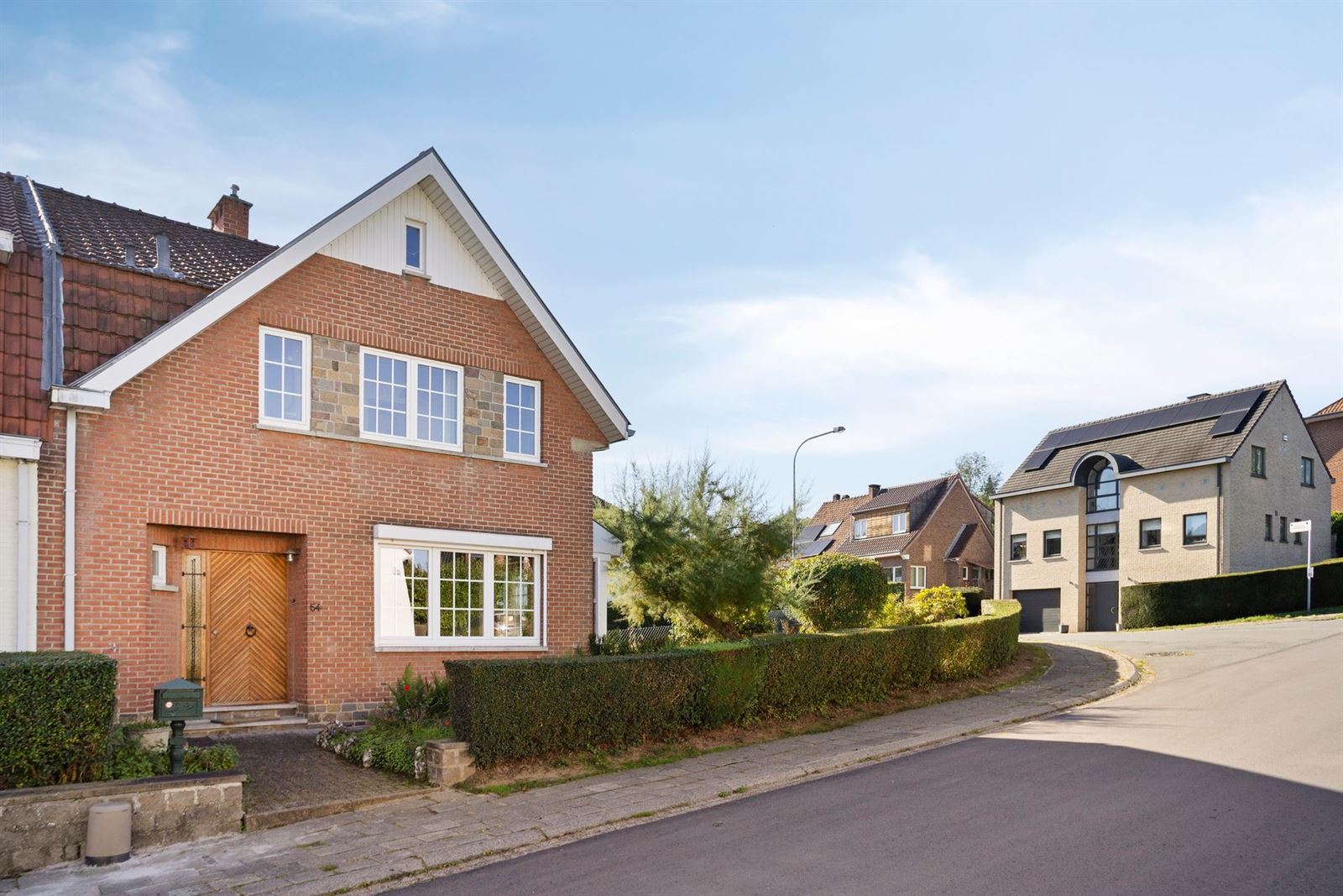 FOTO’S 2 : Woning te 1640 SINT-GENESIUS-RODE (België) - Prijs &euro;&nbsp;449.000