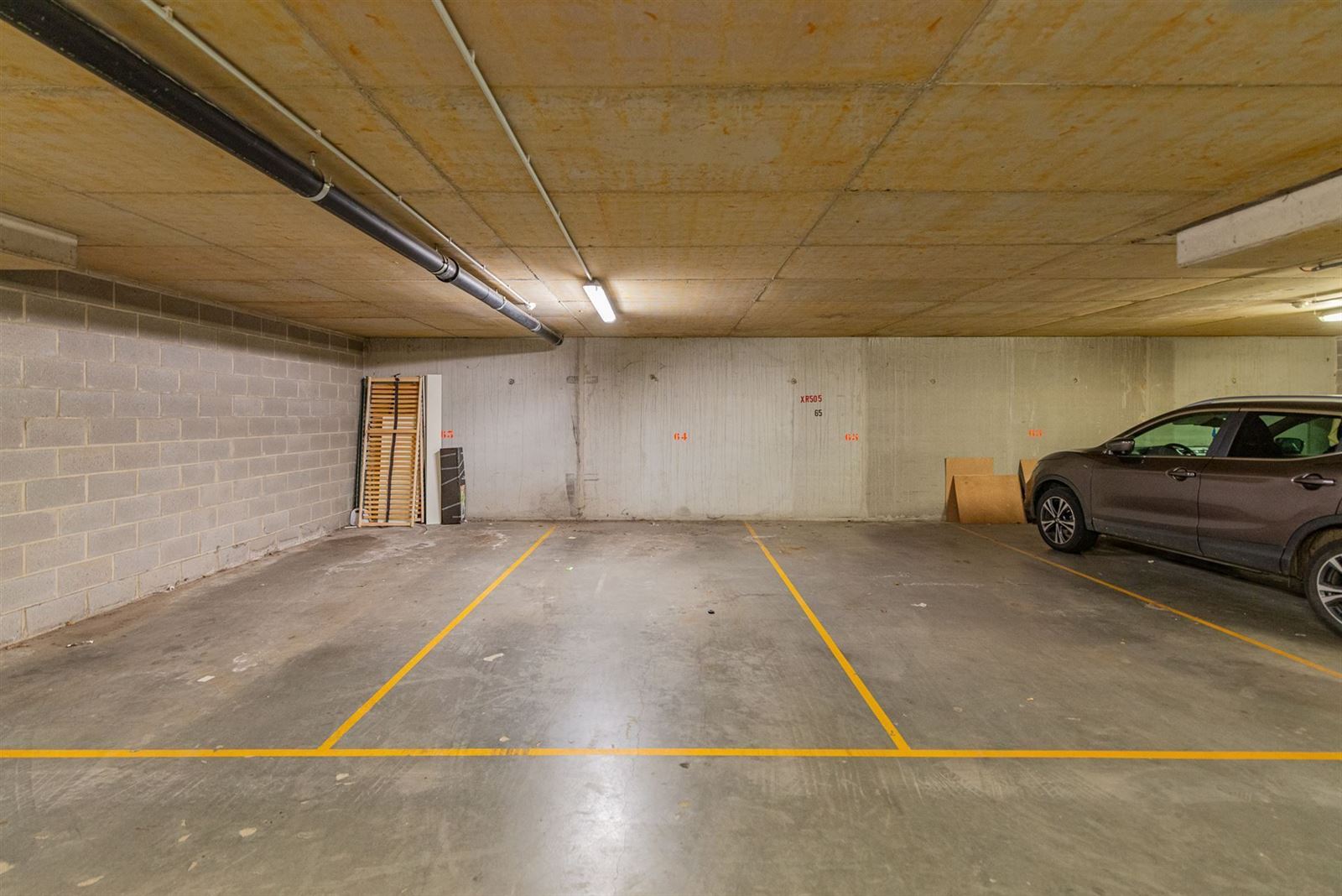 FOTO’S 13 : Appartement te 1650 BEERSEL (België) - Prijs &euro;&nbsp;840