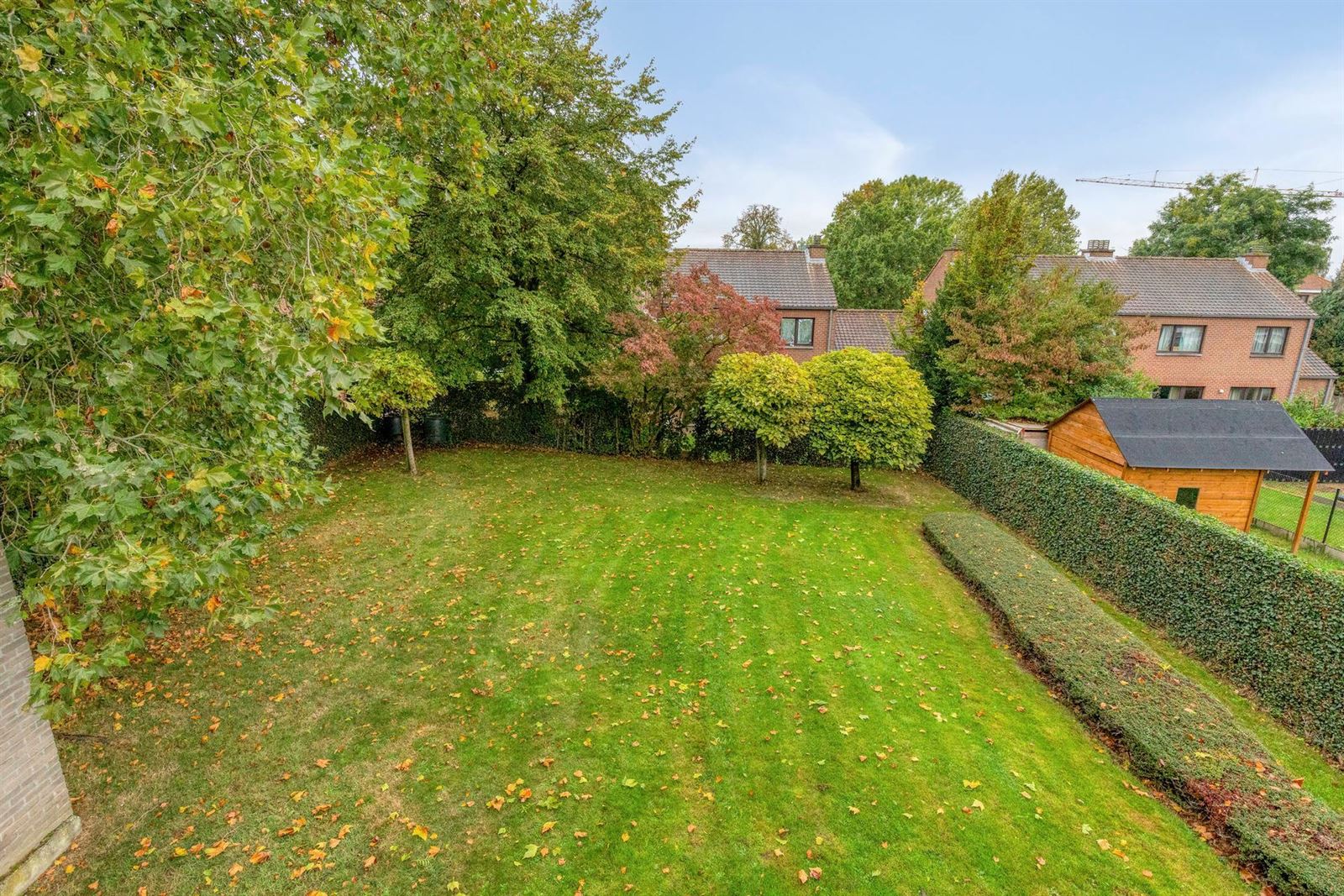 FOTO’S 35 : Woning te 1650 BEERSEL (België) - Prijs &euro;&nbsp;820.000