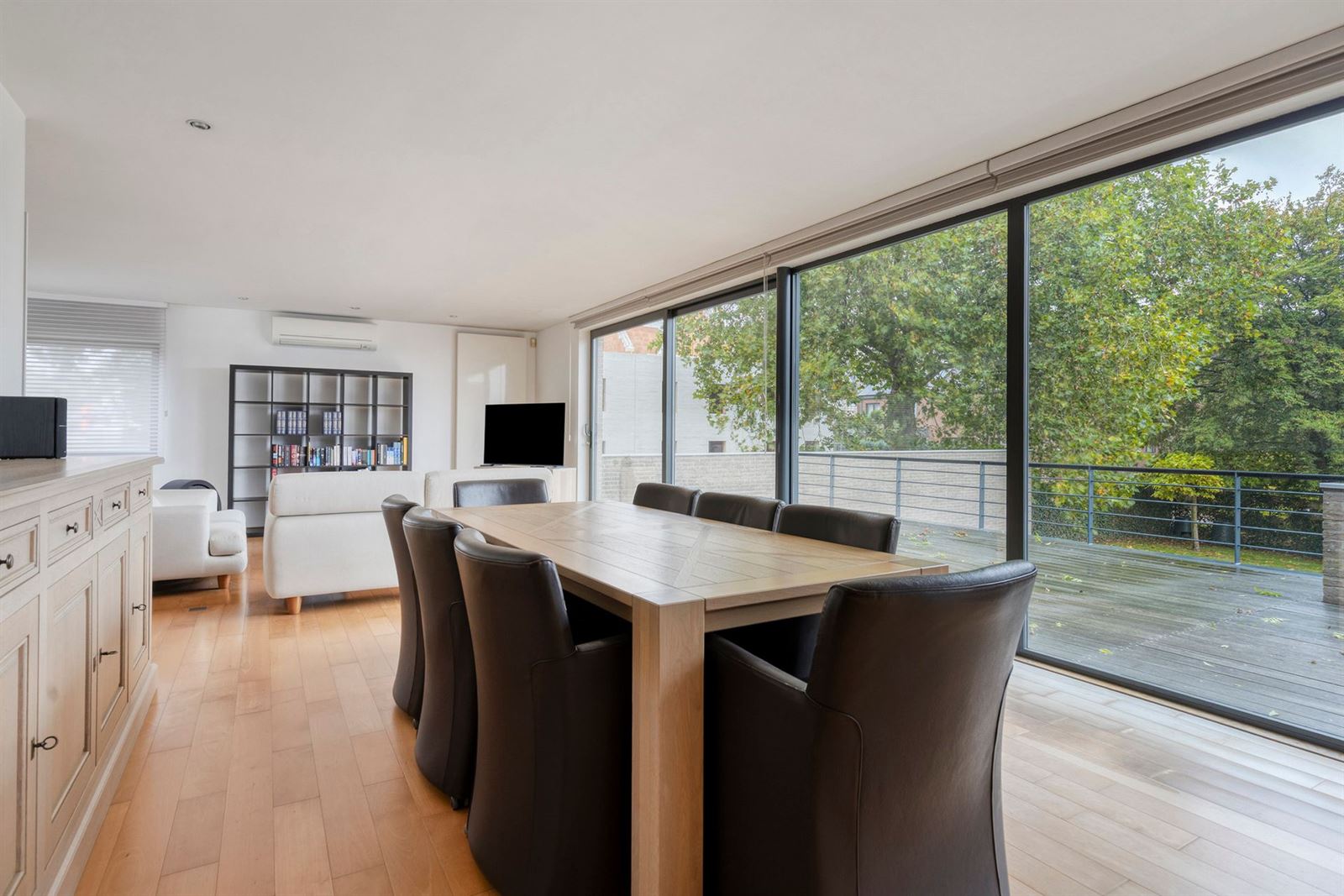 FOTO’S 7 : Woning te 1650 BEERSEL (België) - Prijs &euro;&nbsp;820.000