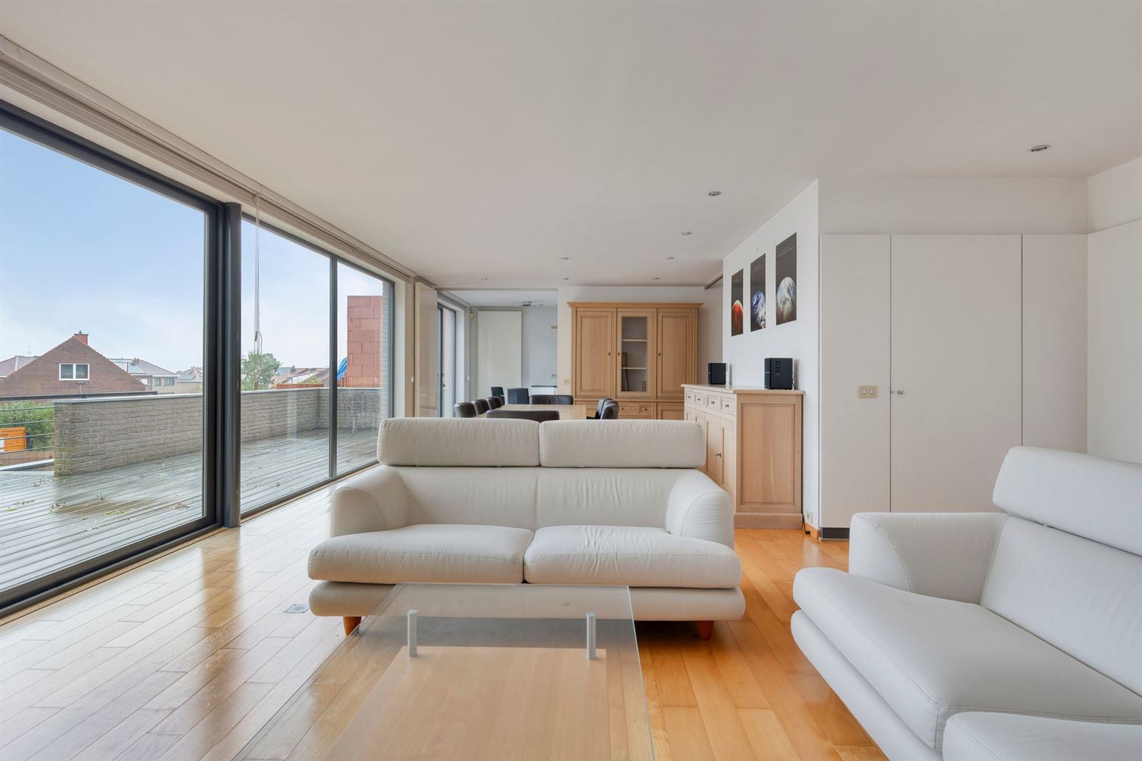 FOTO’S 6 : Woning te 1650 BEERSEL (België) - Prijs &euro;&nbsp;820.000