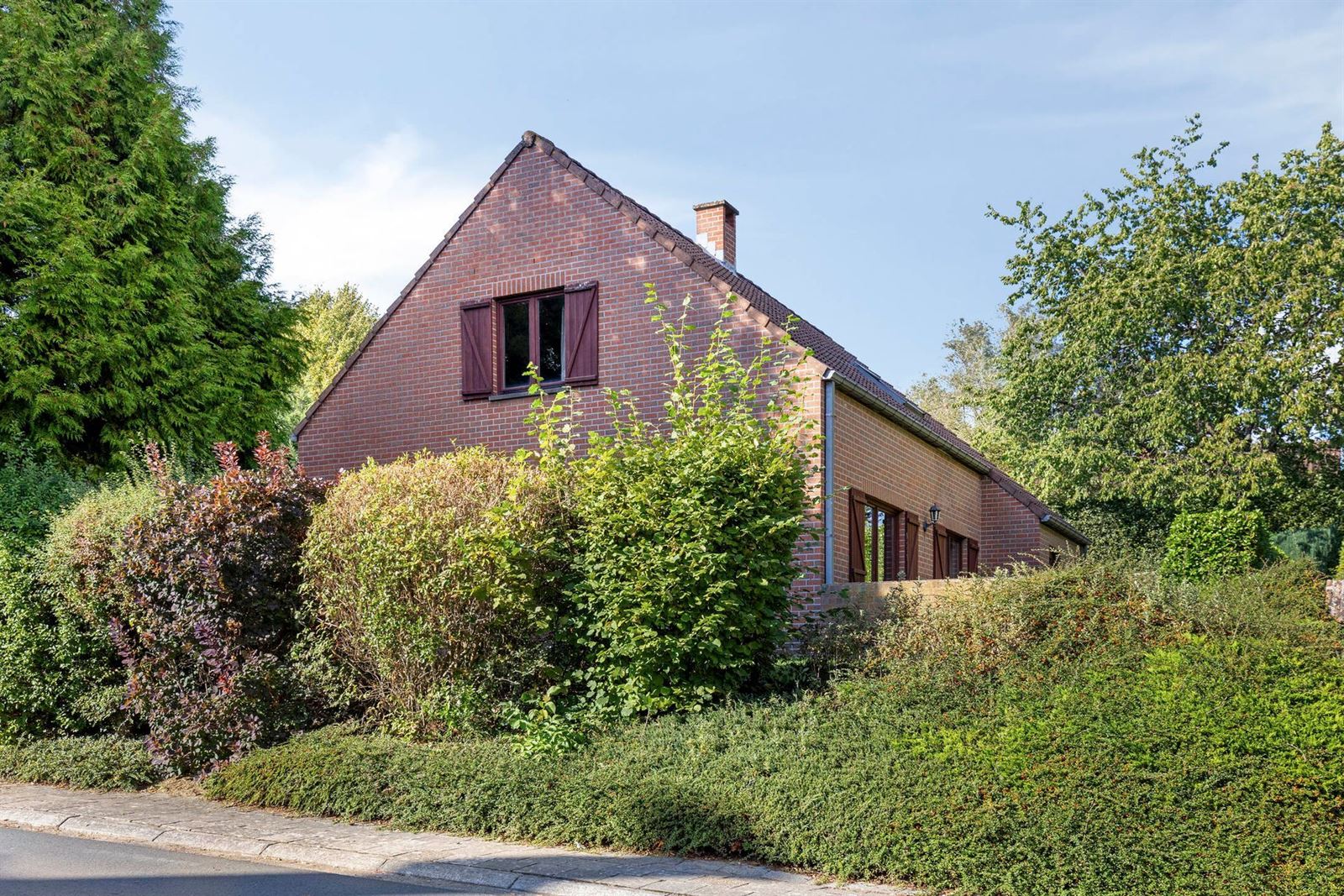 SINT-GENESIUS-RODE