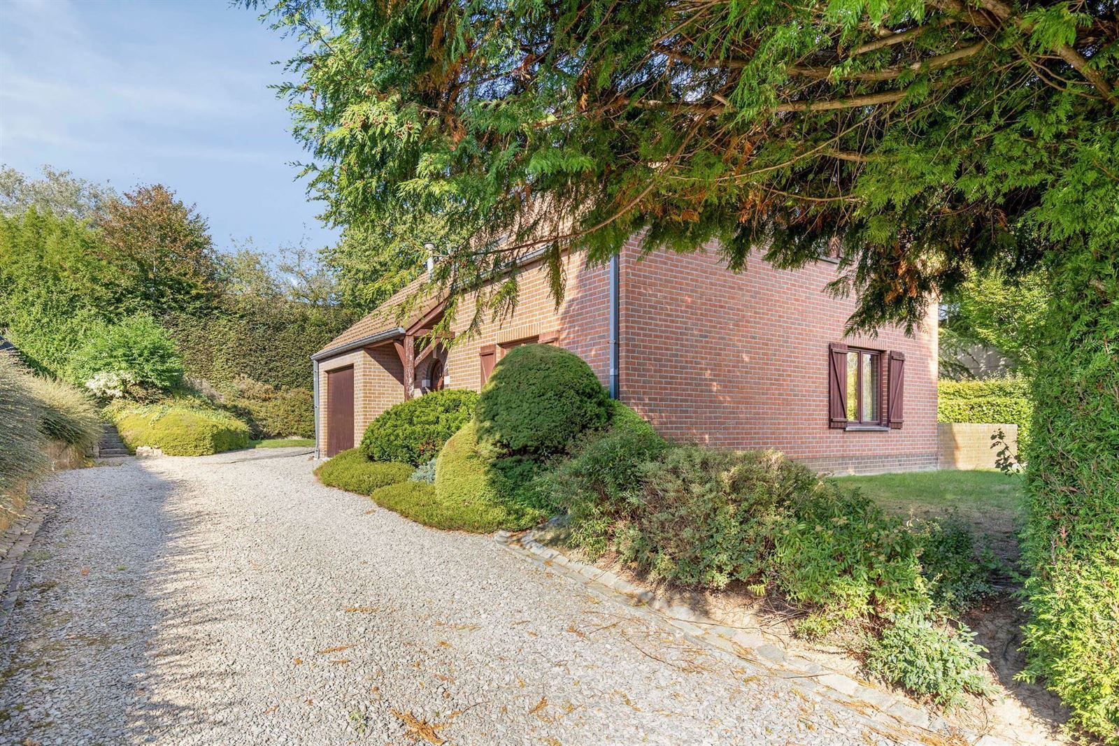 FOTO’S 3 : Woning te 1640 SINT-GENESIUS-RODE (België) - Prijs &euro;&nbsp;525.000