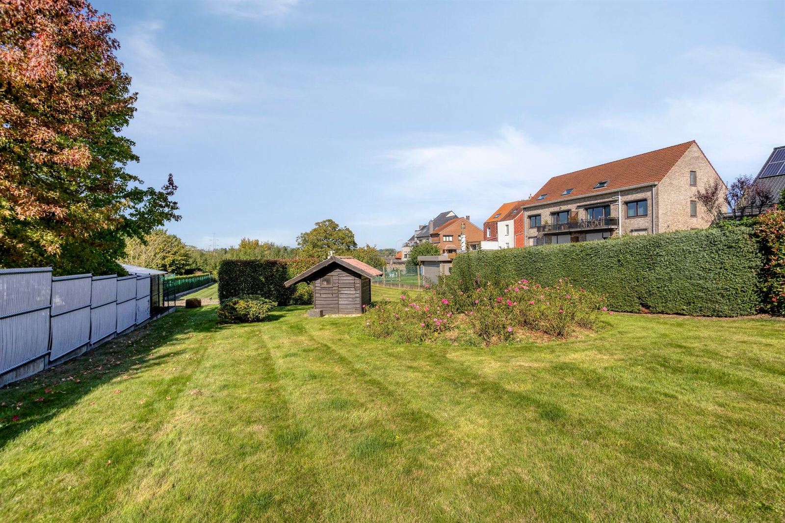 FOTO’S 28 : Woning te 1602 VLEZENBEEK (België) - Prijs &euro;&nbsp;595.000