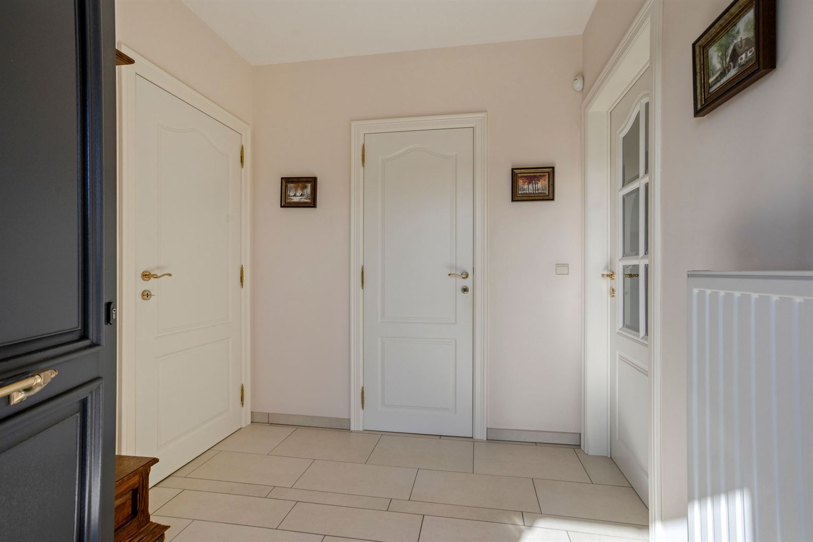 FOTO’S 4 : Woning te 1602 VLEZENBEEK (België) - Prijs &euro;&nbsp;595.000