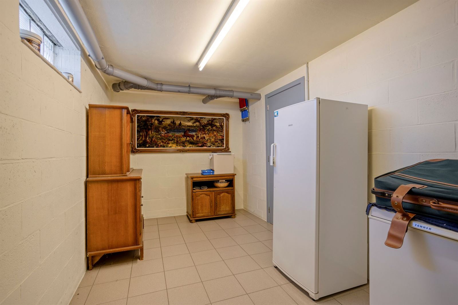 FOTO’S 24 : Woning te 1602 VLEZENBEEK (België) - Prijs &euro;&nbsp;595.000