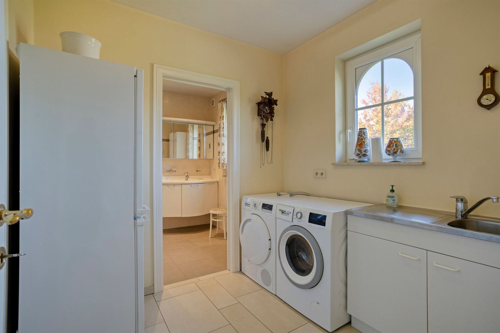 FOTO’S 10 : Woning te 1602 VLEZENBEEK (België) - Prijs &euro;&nbsp;595.000