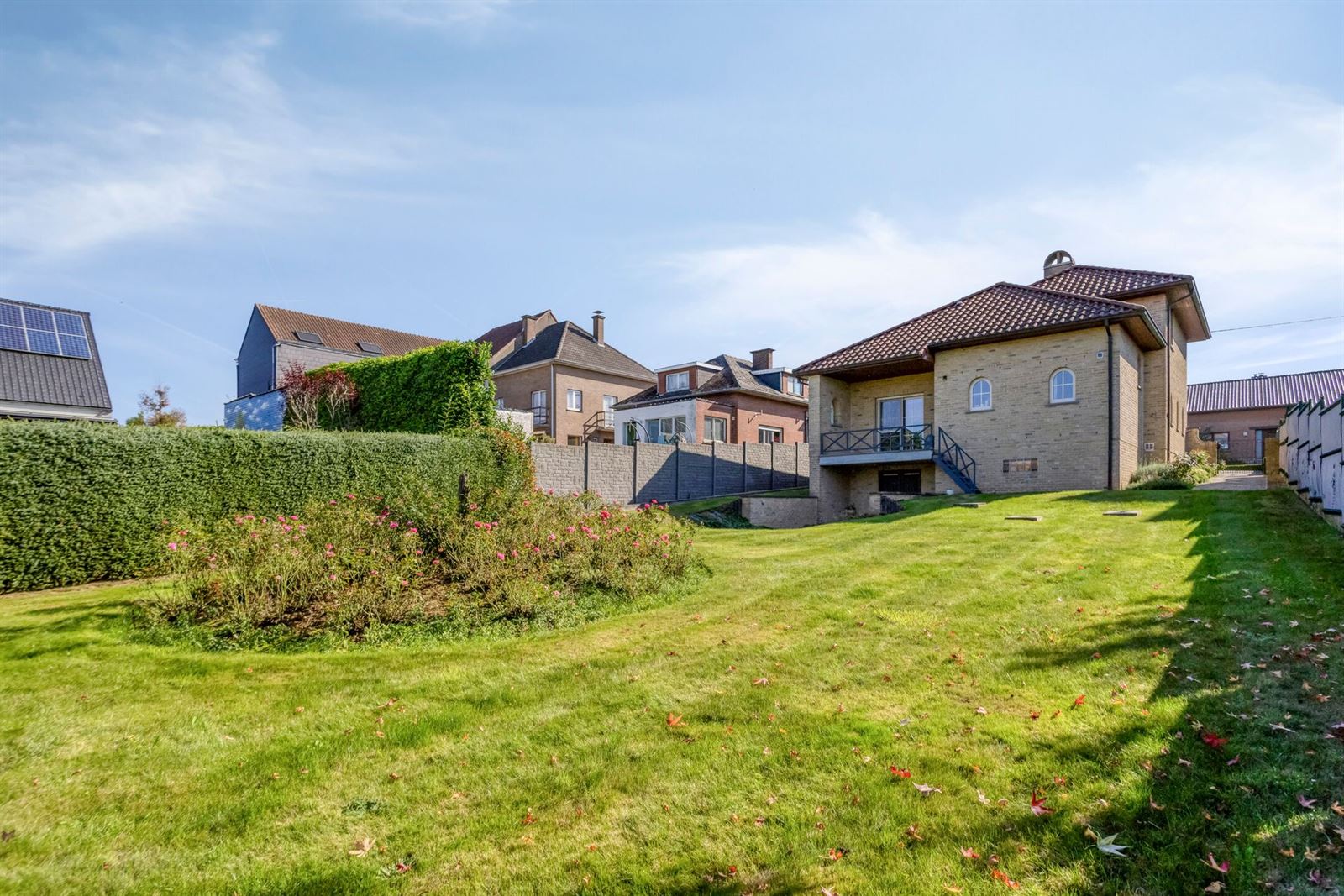 FOTO’S 30 : Woning te 1602 VLEZENBEEK (België) - Prijs &euro;&nbsp;595.000