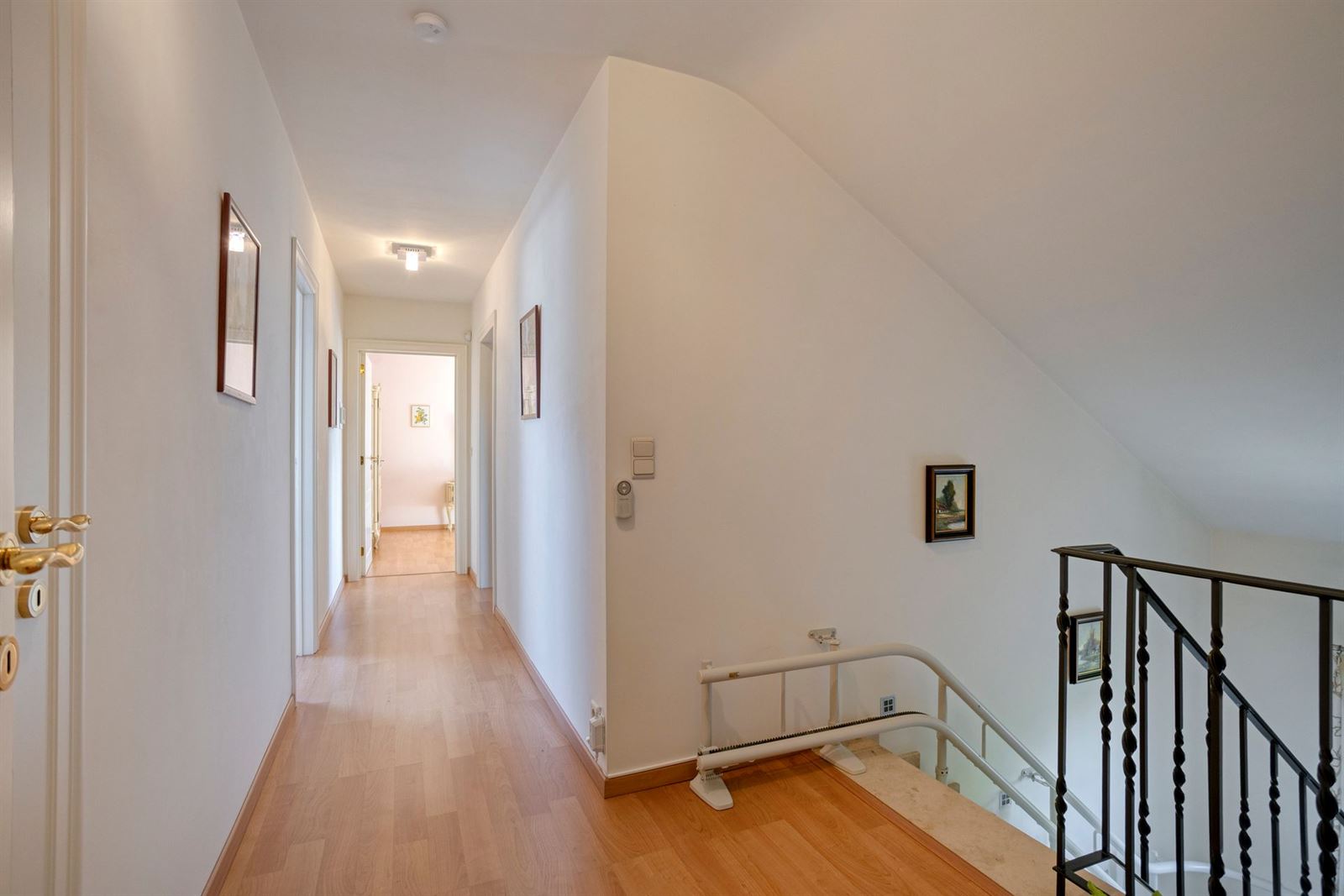 FOTO’S 14 : Woning te 1602 VLEZENBEEK (België) - Prijs &euro;&nbsp;595.000