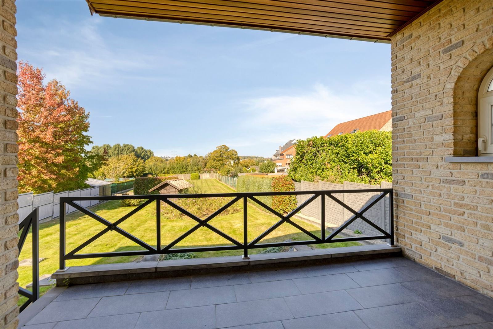 FOTO’S 26 : Woning te 1602 VLEZENBEEK (België) - Prijs &euro;&nbsp;595.000