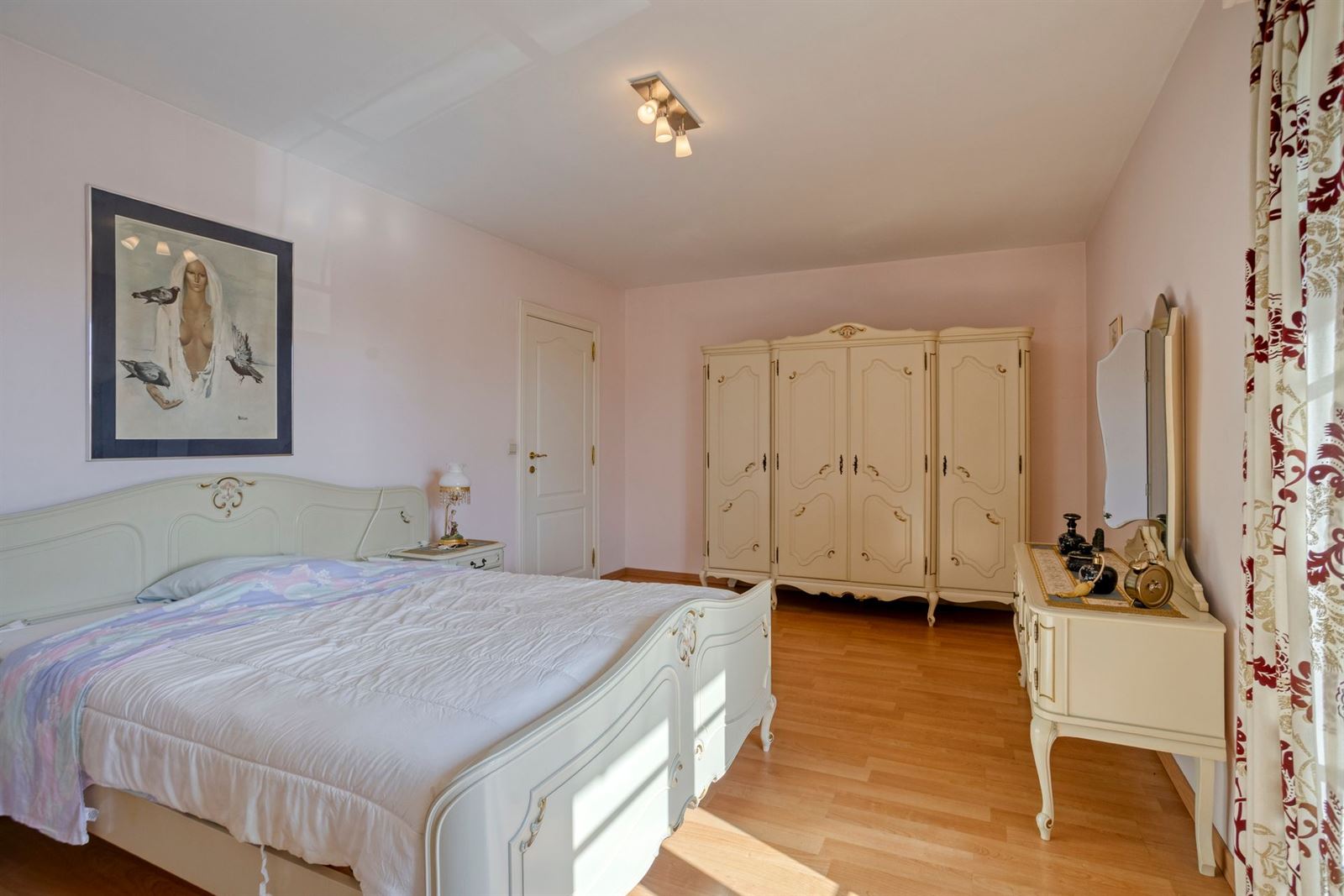 FOTO’S 17 : Woning te 1602 VLEZENBEEK (België) - Prijs &euro;&nbsp;595.000