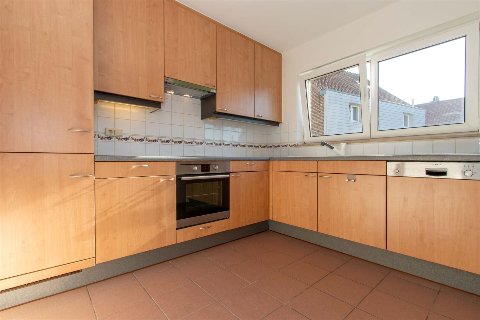 FOTO’S 12 : Appartement te 1640 SINT-GENESIUS-RODE (België) - Prijs &euro;&nbsp;1.250