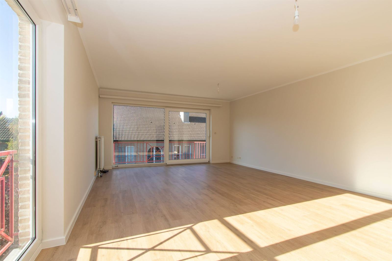 FOTO’S 3 : Appartement te 1640 SINT-GENESIUS-RODE (België) - Prijs &euro;&nbsp;1.250