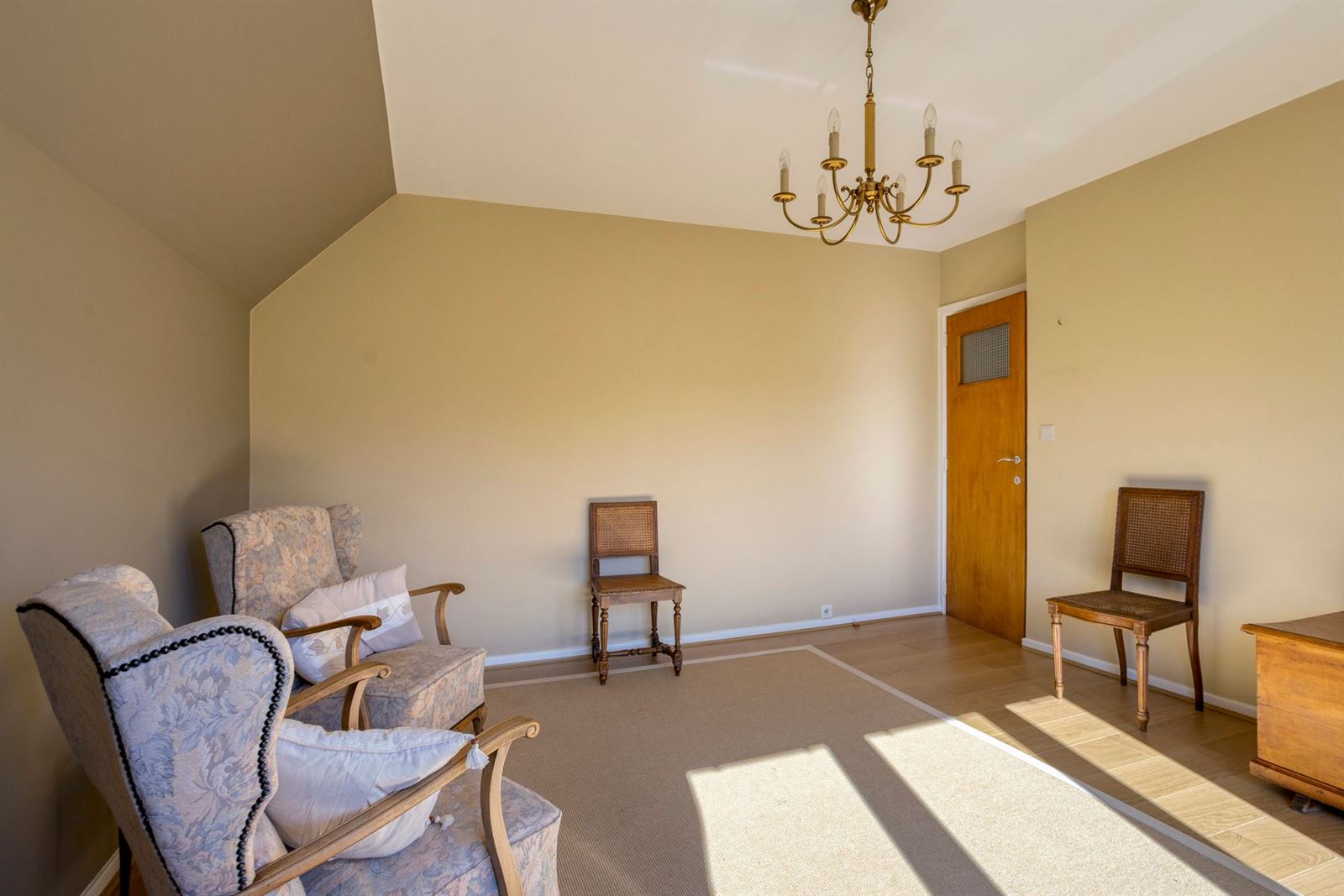 FOTO’S 18 : Woning te 1640 SINT-GENESIUS-RODE (België) - Prijs &euro;&nbsp;449.000